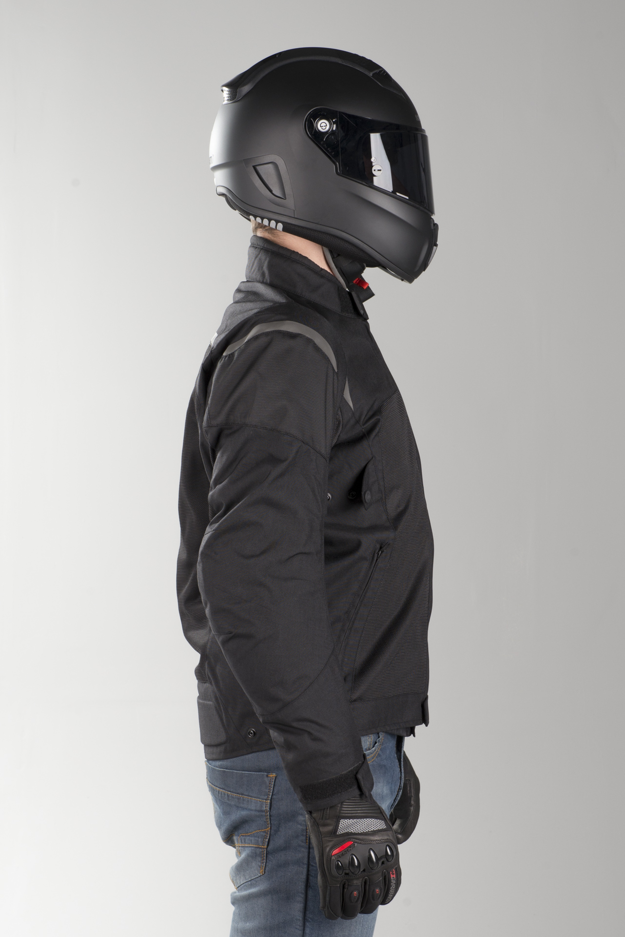 Garibaldi Tornado Pro Jacket