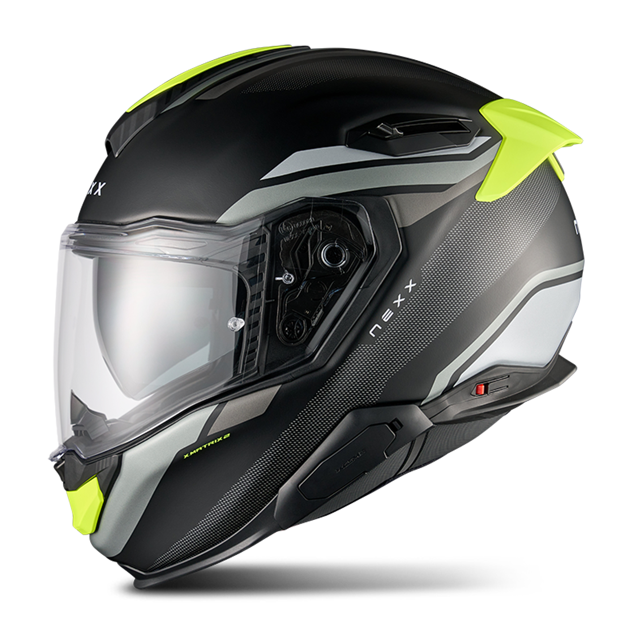 Casque Intégral Nexx X.TR Quanta