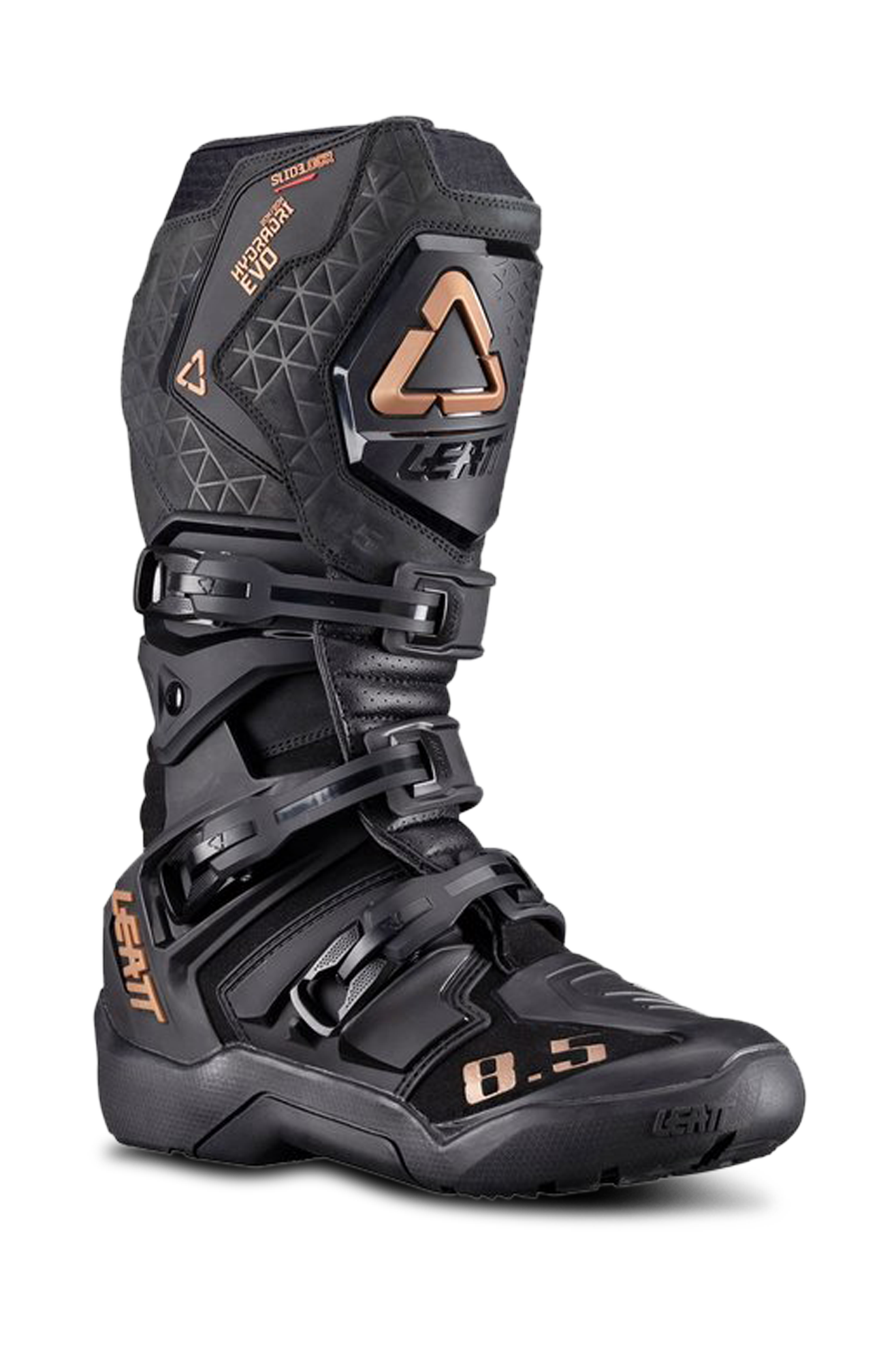 Motorlaarzen Leatt ADV HydraDri 8.5