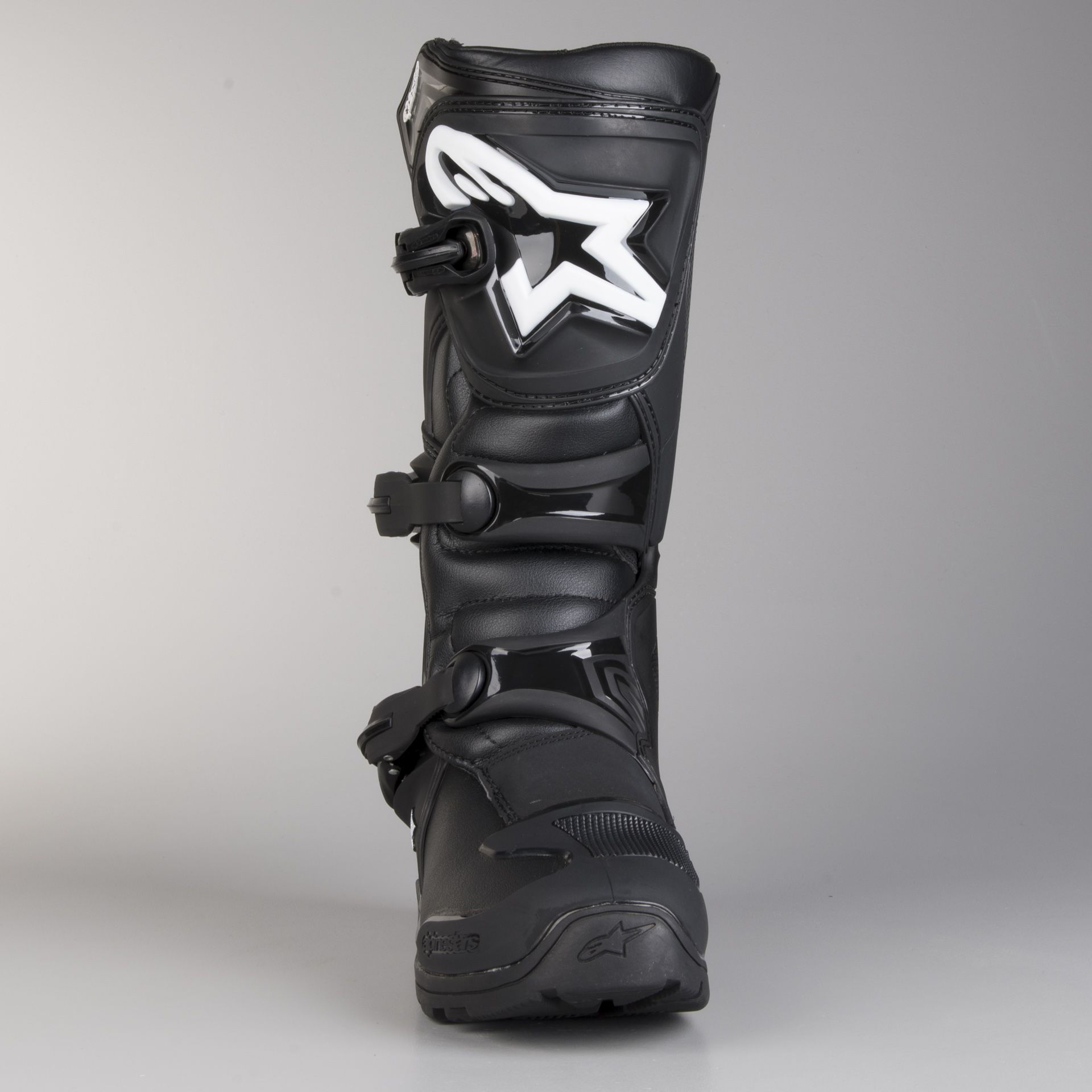 alpinestars モトクロスブーツ tech 3値下げしました Alpinestars Tech 3 Enduro Boots Black Tech Three Enduro Sole Boot