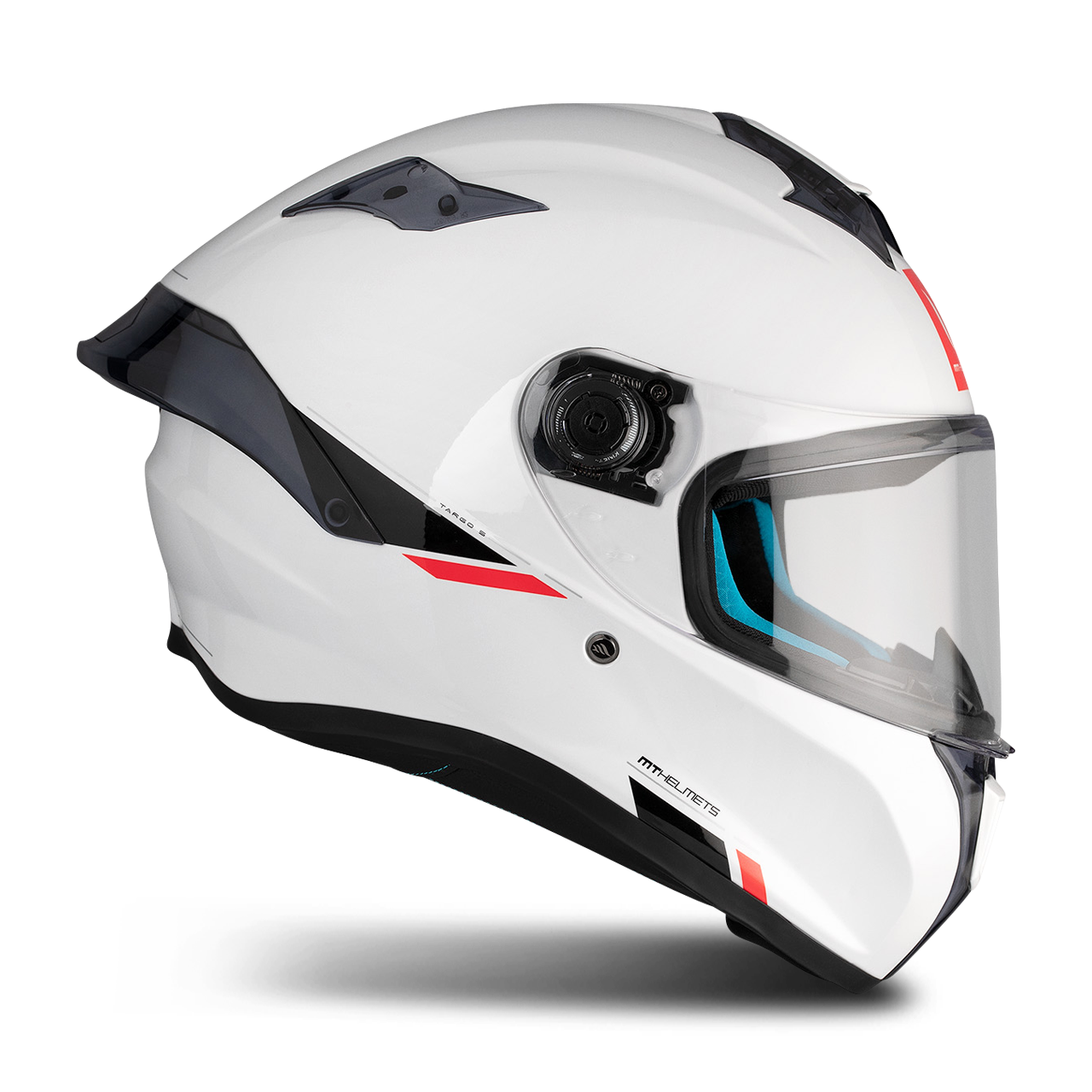 MT Targo S Full Face Helmet