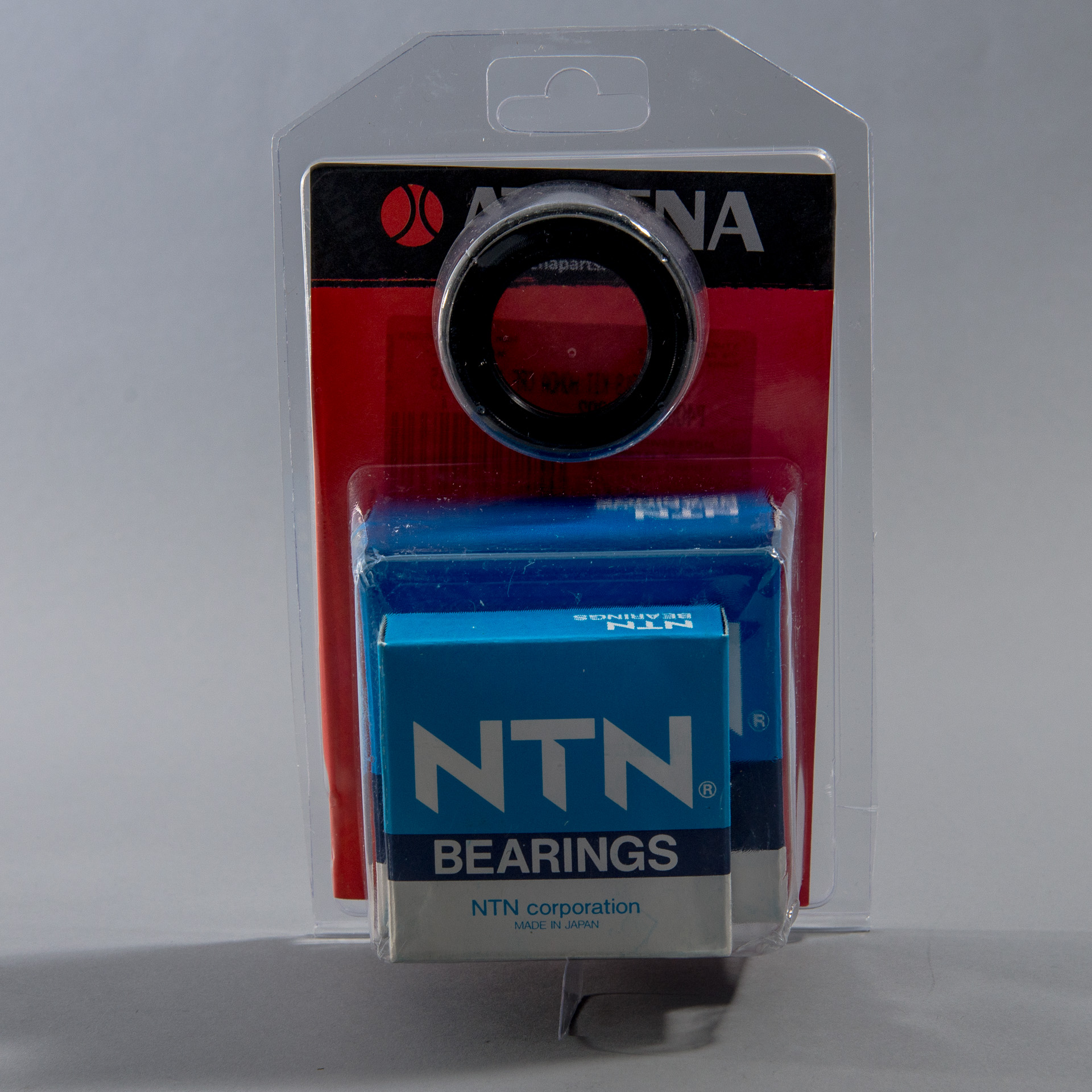 Athena NTN Main Bearings & Seals