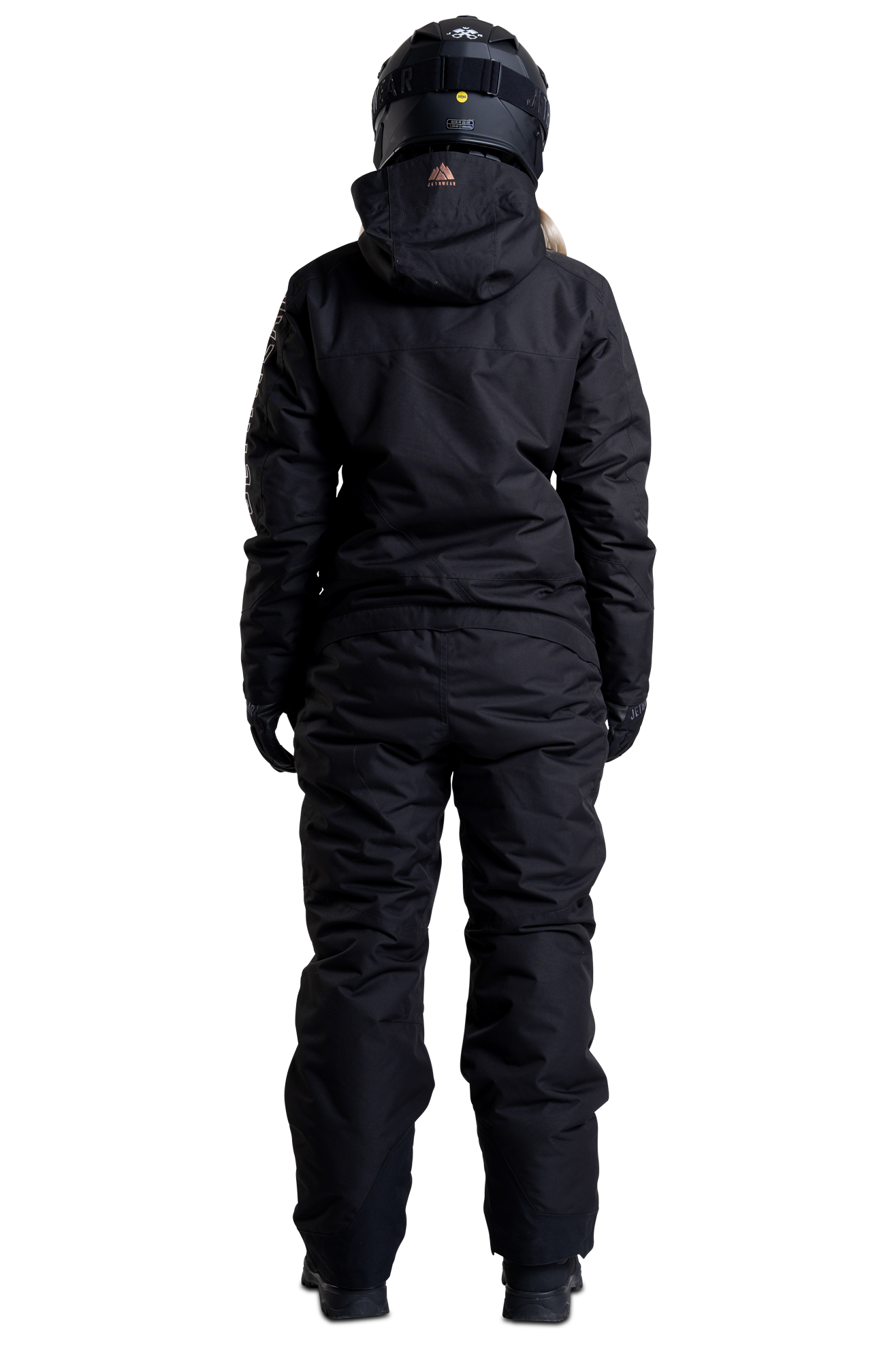 Jethwear The One Monosuit Women