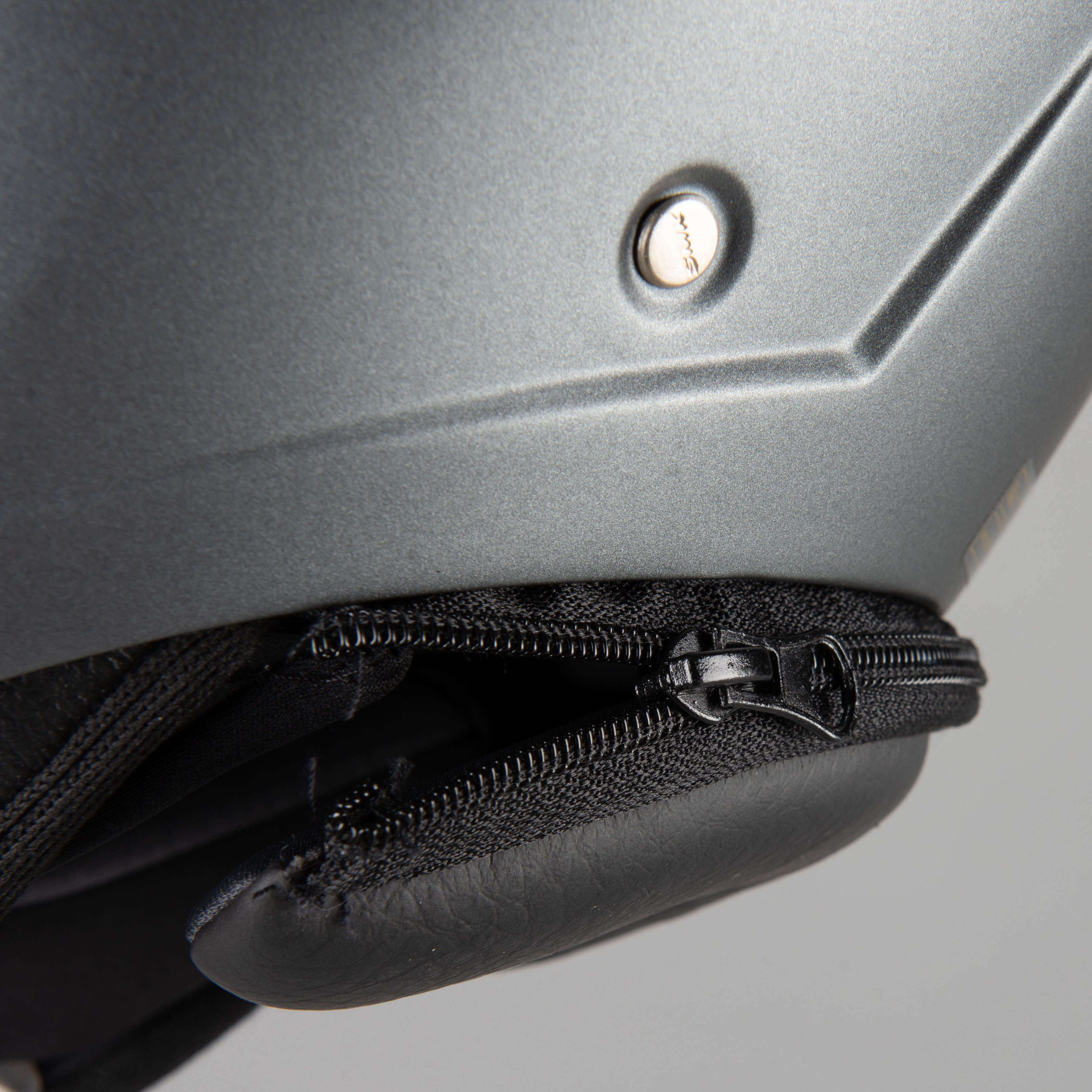 SMK Streem Open Helmet