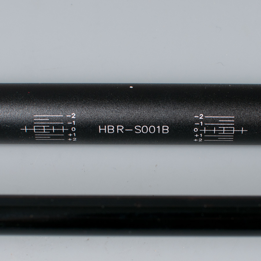 Twenty Handle bar 22mm