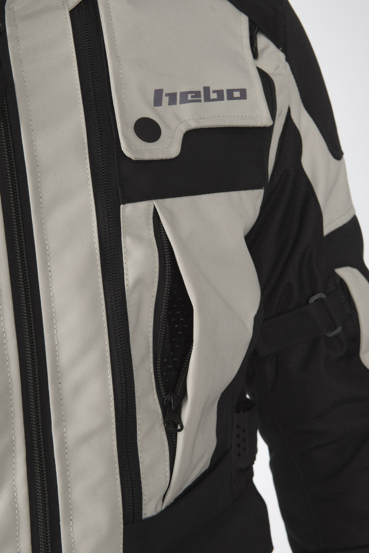 Hebo Trans-Rally Jacket