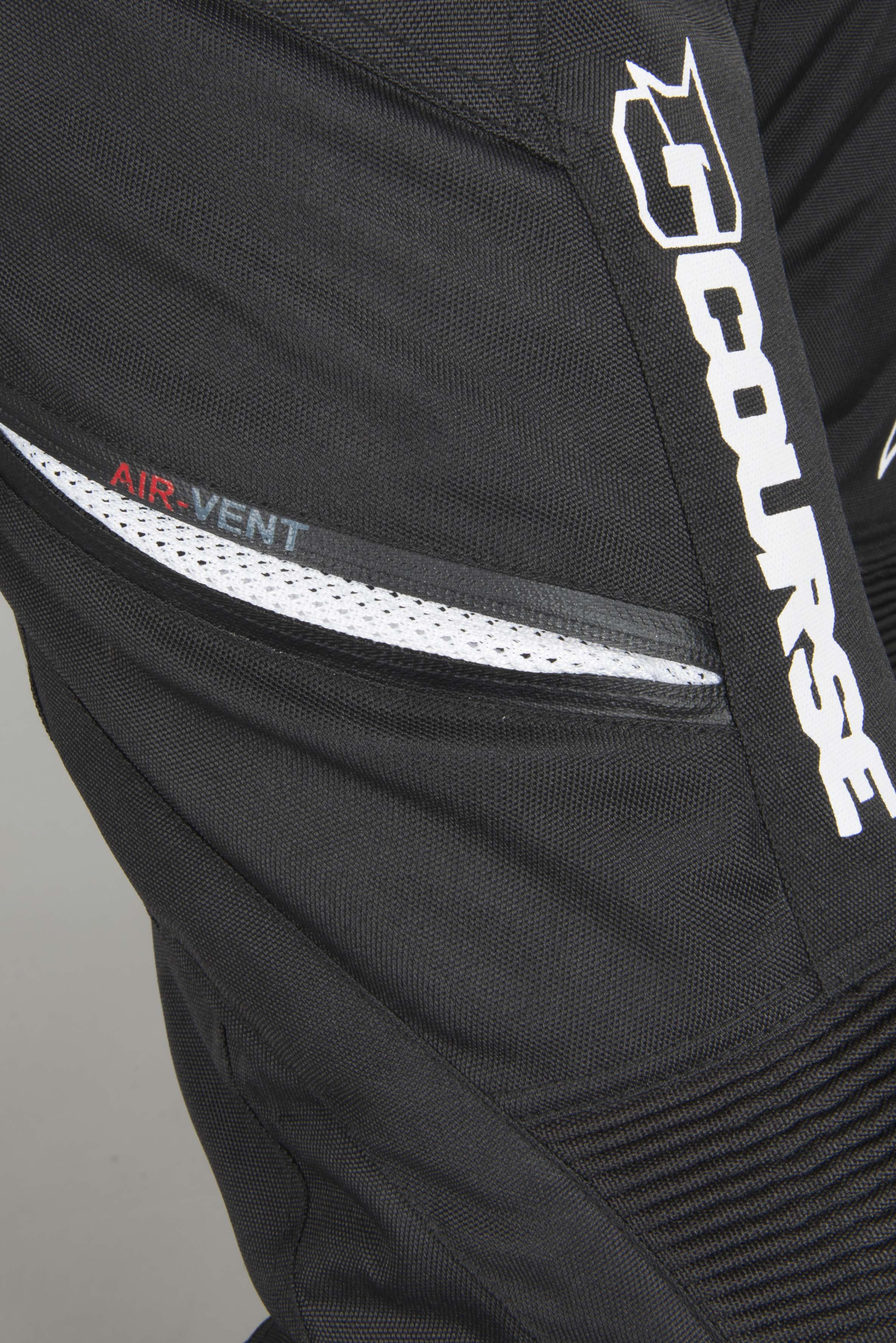 Pantalones de Moto Course Venom