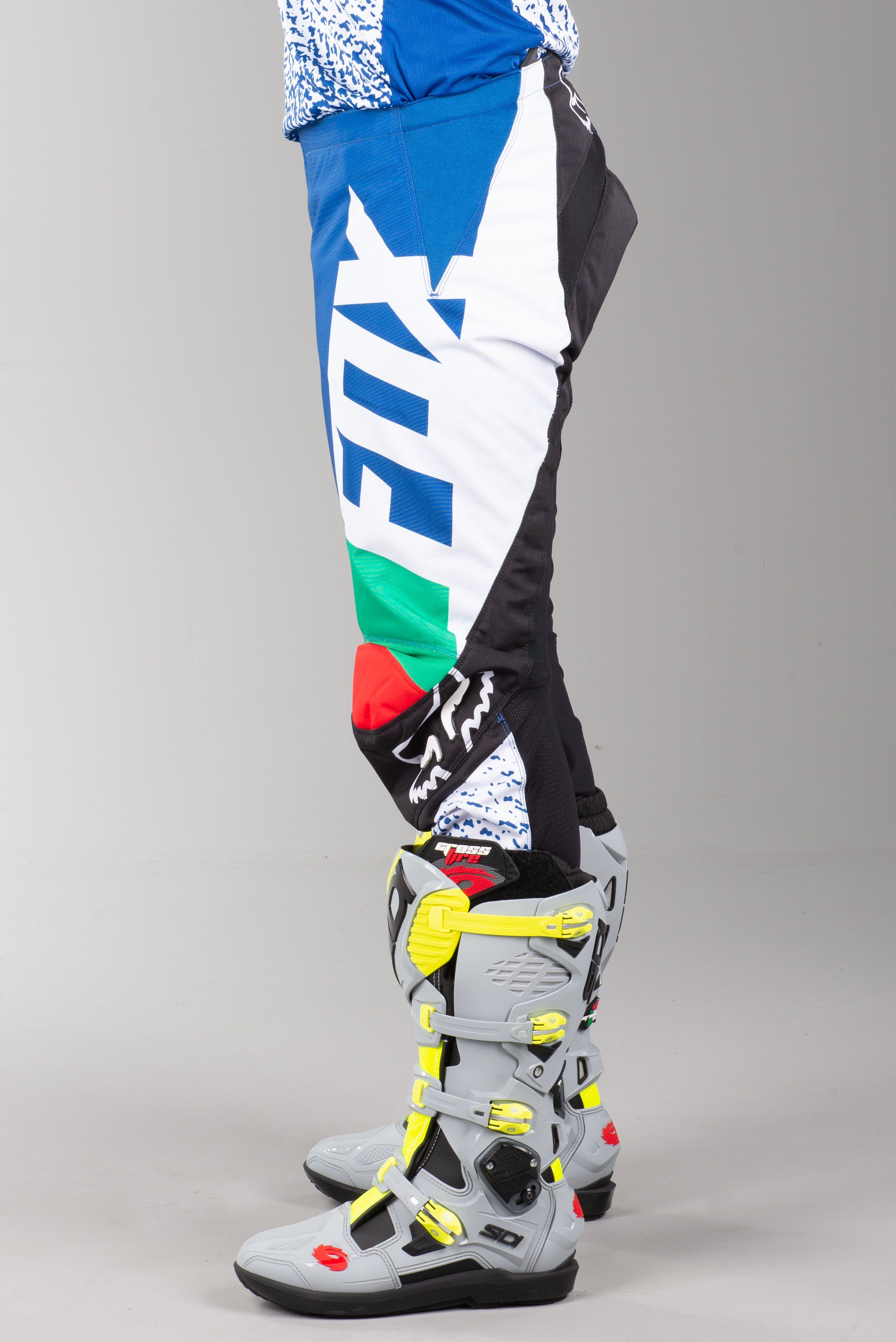 FOX 180 Women's MX Trousers