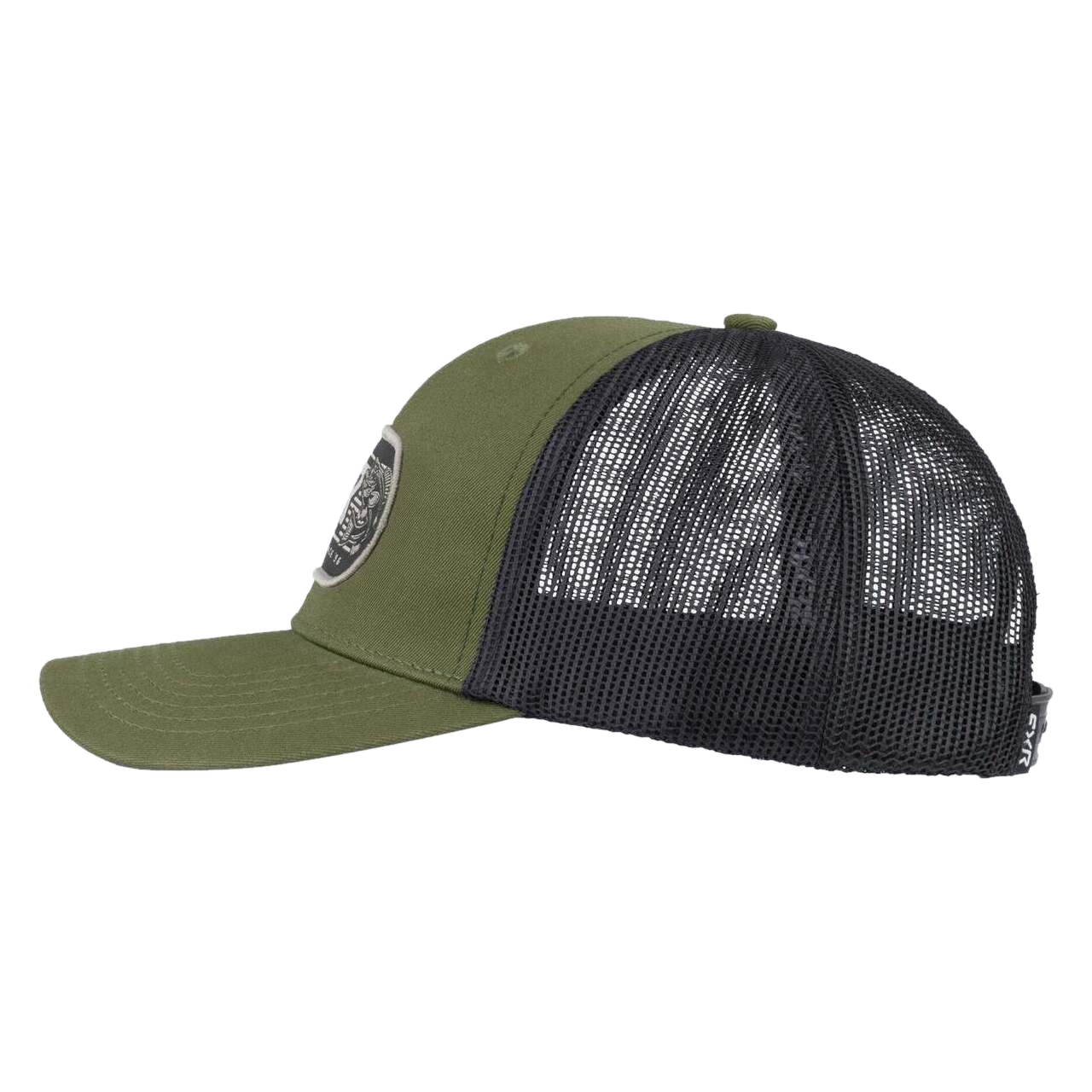FXR Action Cap