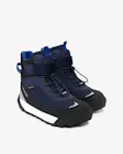 Sneeuwscooterlaarzen Kinderen Viking Expower Warm GTX 1V SL