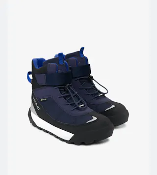 Viking Expower Warm GTX 1V SL Snowmobile Boots Youth