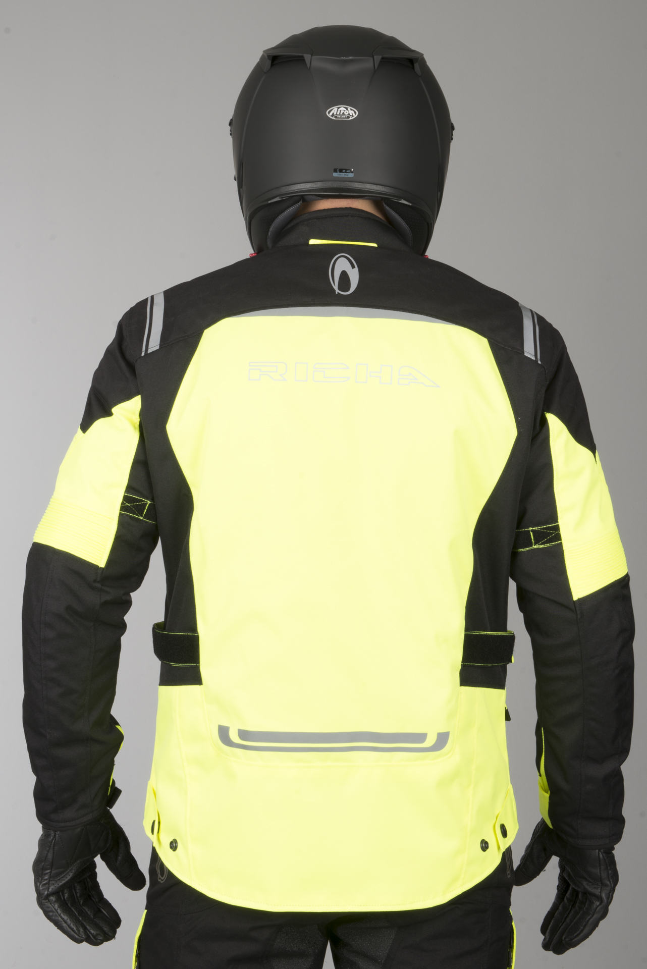Chaqueta de Moto Richa Storm 2