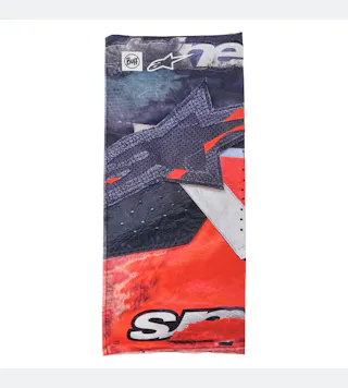 Halsvarmer Alpinestars Buff Ignite