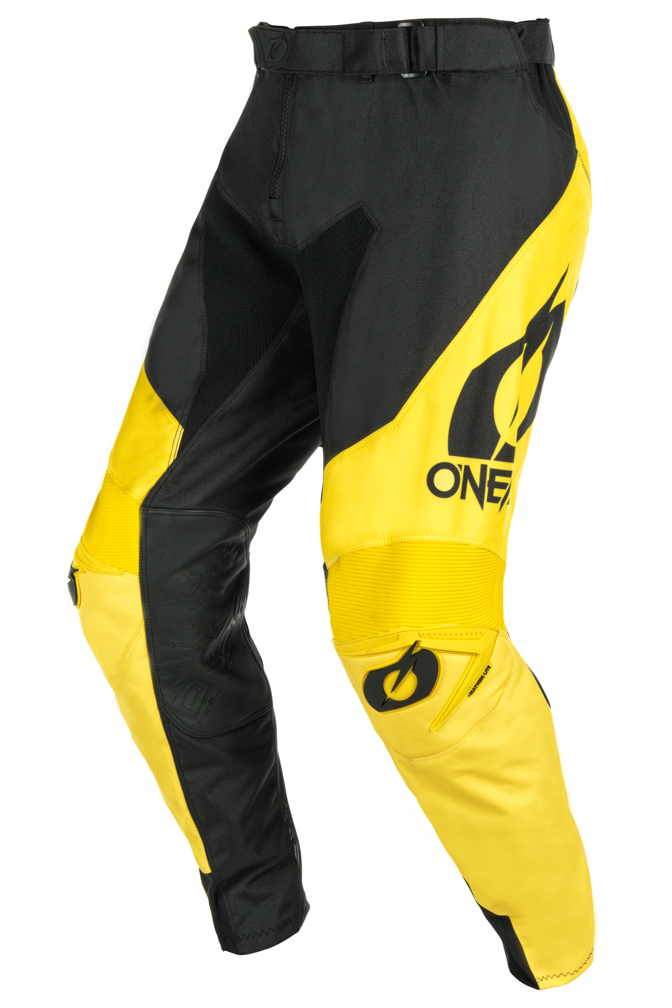 Pantalones de Cross O'Neal Mayhem Hexx