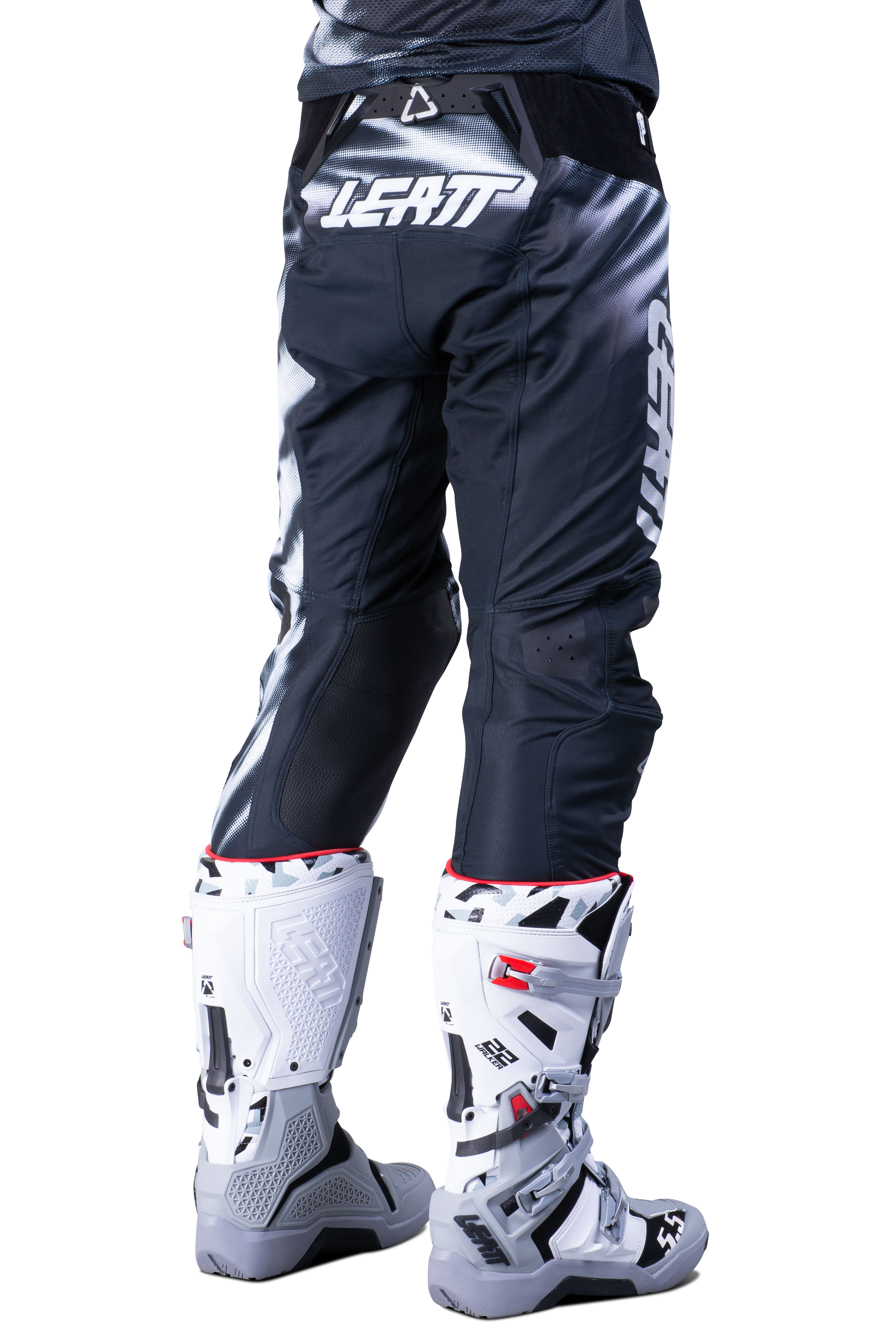 Leatt Moto 5.5 I.K.S V21 MX Trousers