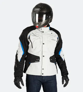 MC-Bunda Dainese Dolomiti Gore-Tex