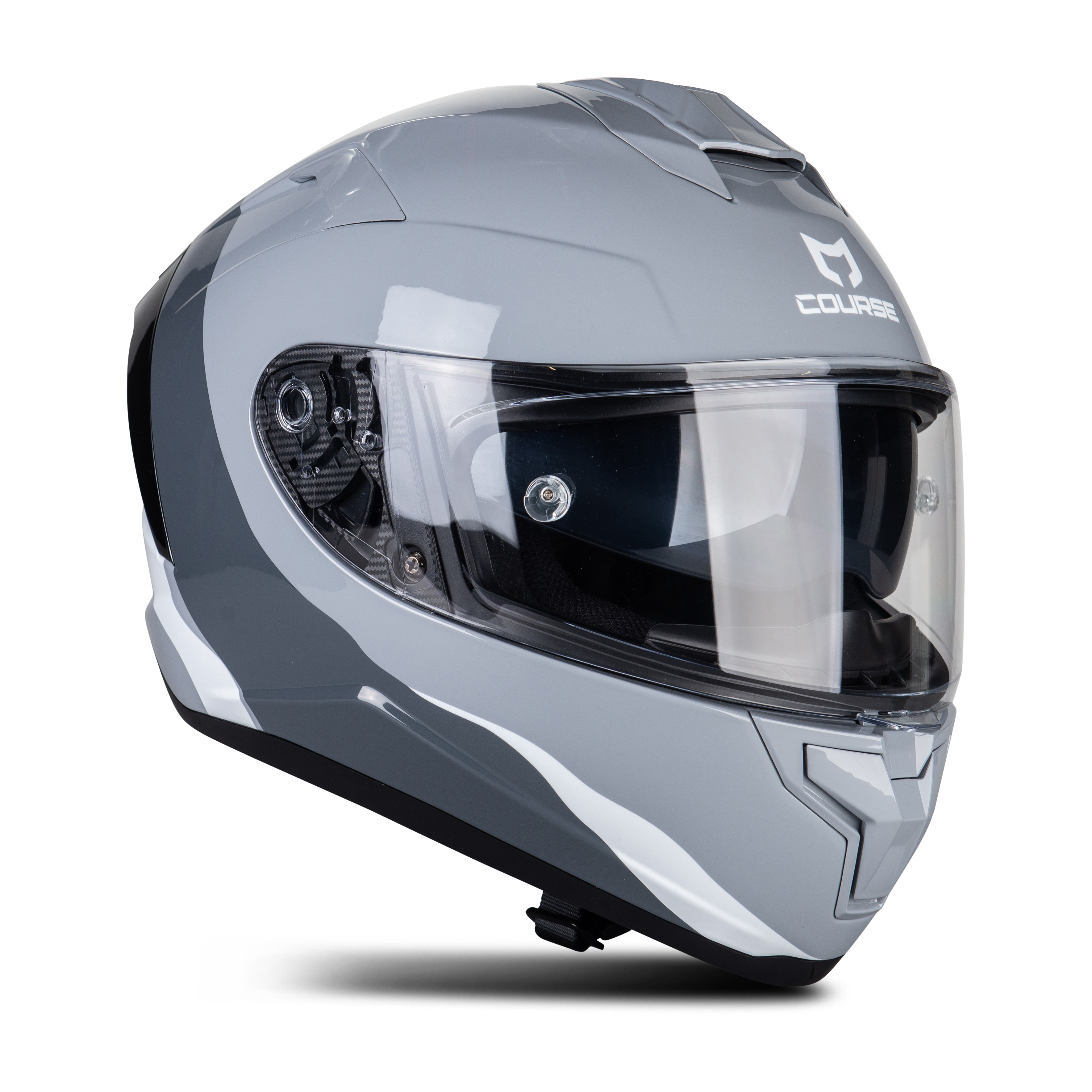 Course Raider Evo Full Face Helmet