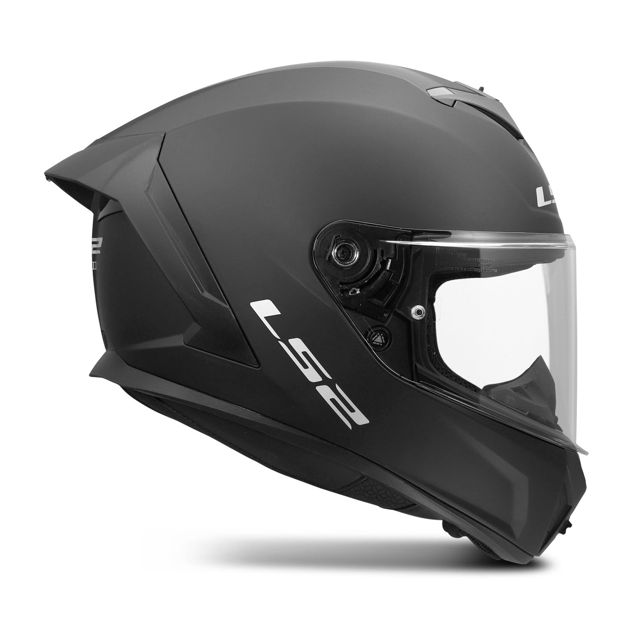 Casco Integral LS2 FF820 Rapid III Solid