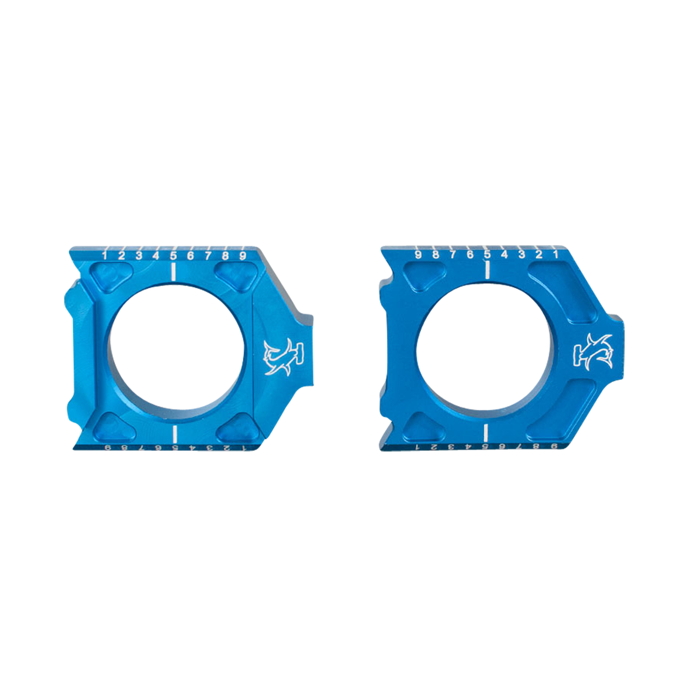 Blocuri De Ax Hammerhead