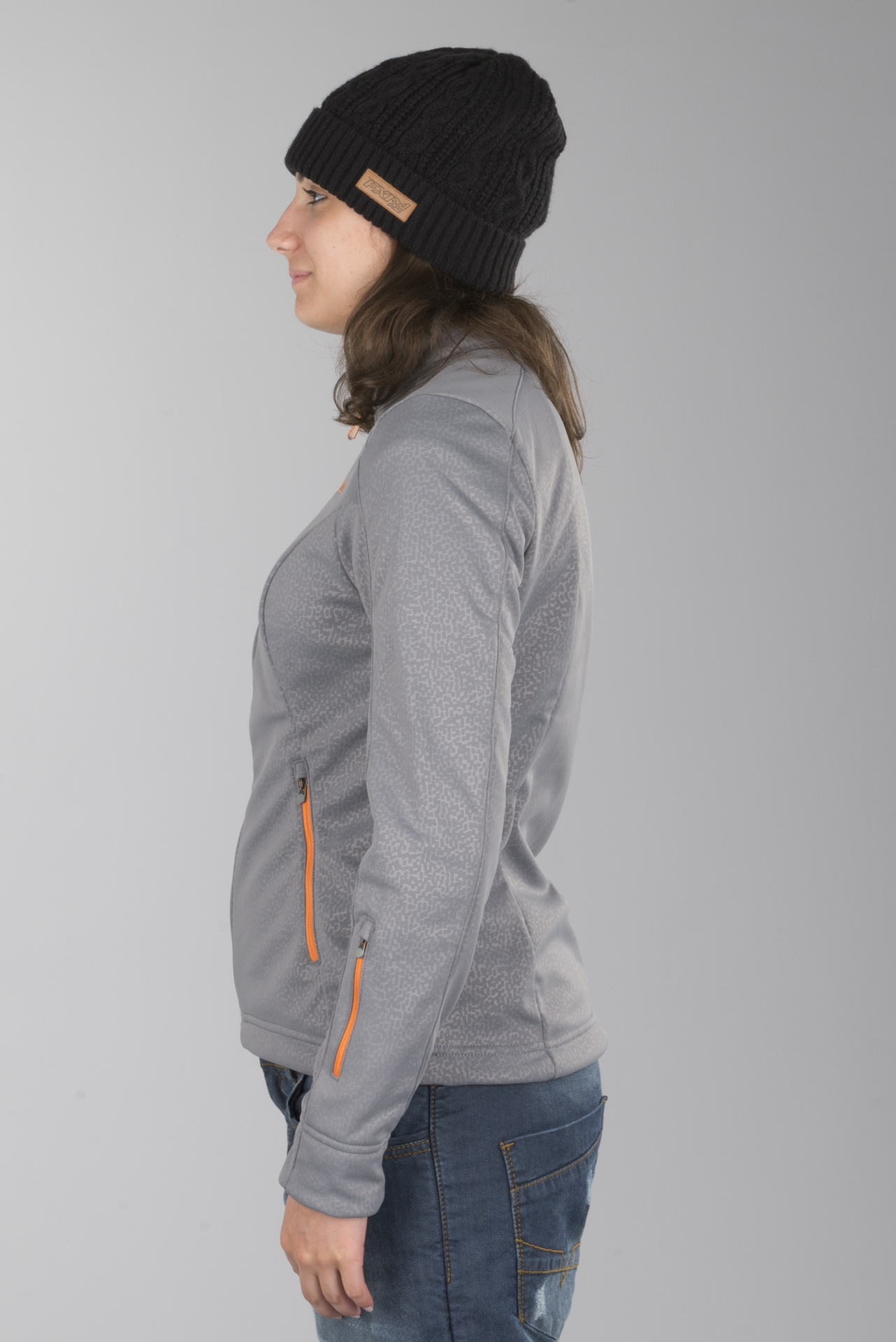 Chaqueta Mujer Klim Waverly