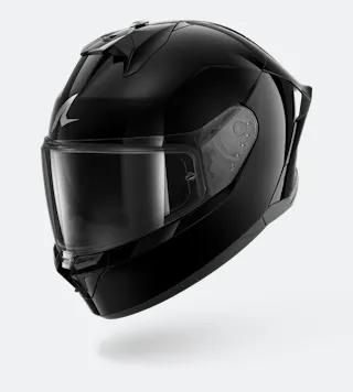 Shark Skwal Cup Blank Full Face Helmet