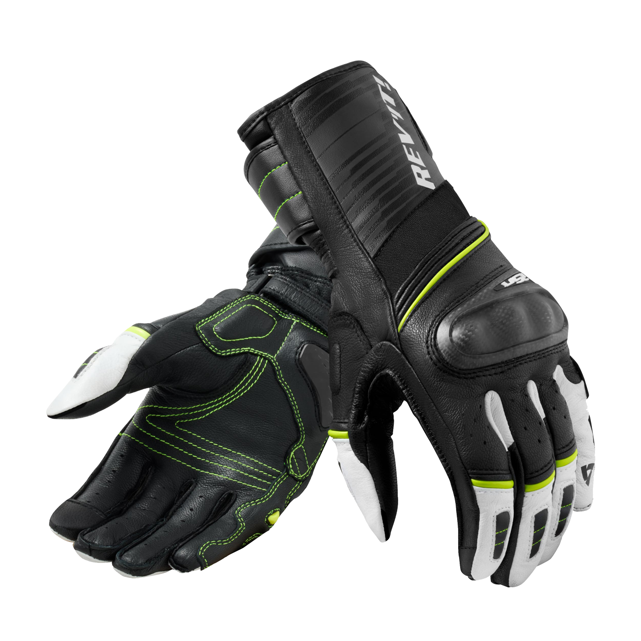 Rev'It! RSR 4 Motorcycle Gloves BlackNeon Yellow Now 21 Savings xlmoto.eu Rev'It! RSR 4 Motorcycle Gloves BlackNeon Yellow Now 21 Savings xlmoto.eu