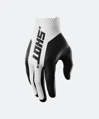 Γάντια MX Shot Race Gear Lite Skin 27