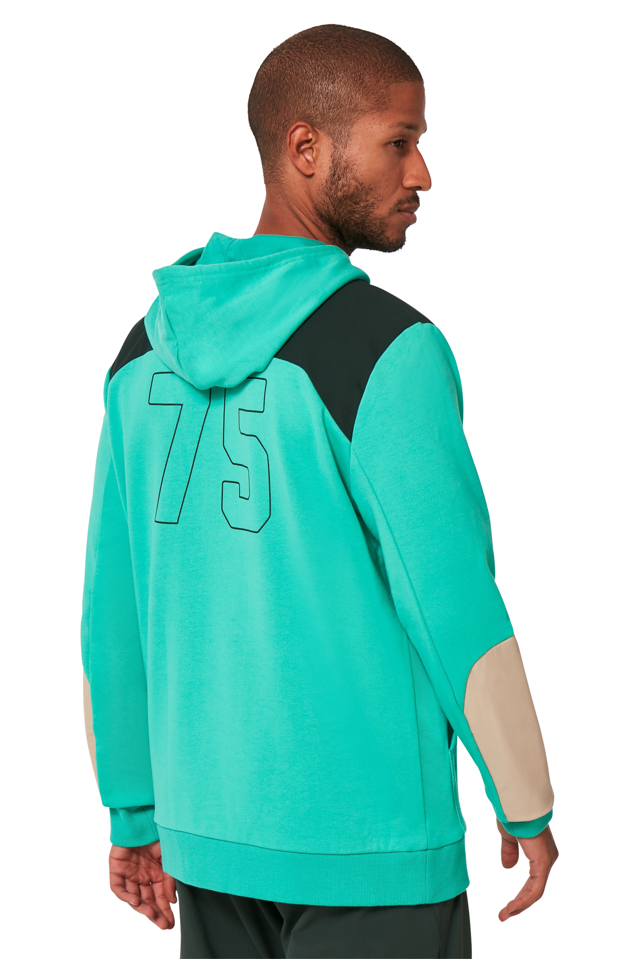 Oakley Seeker '75 Sweater