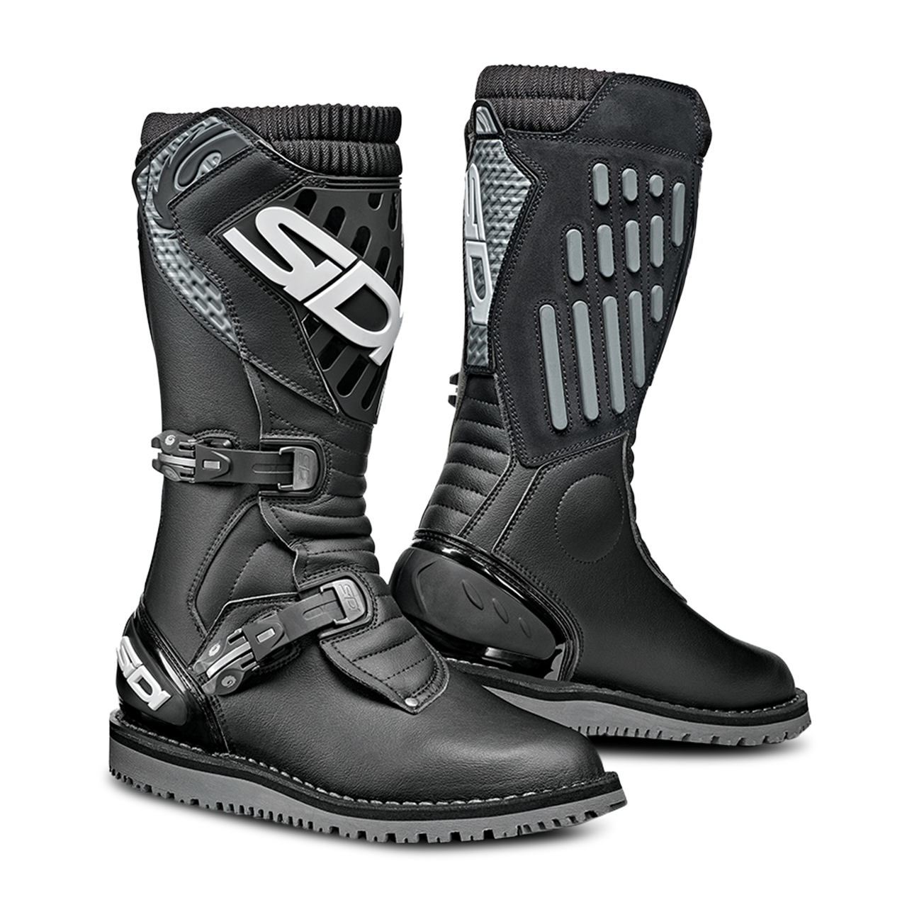 Sidi Trial Zero.2 Boots | 24mx