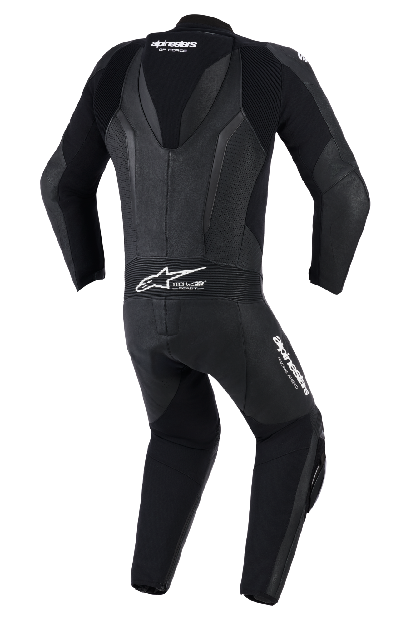 Alpinestars GP Force V2 1Pc MC Leather Suit