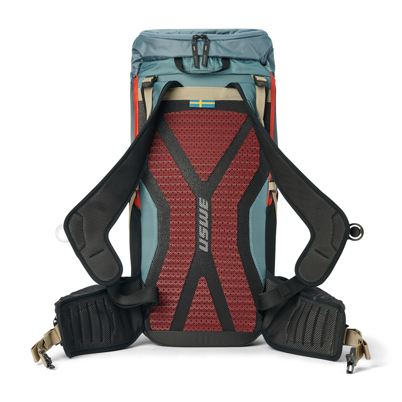 Mochila USWE Tracker 22L azul