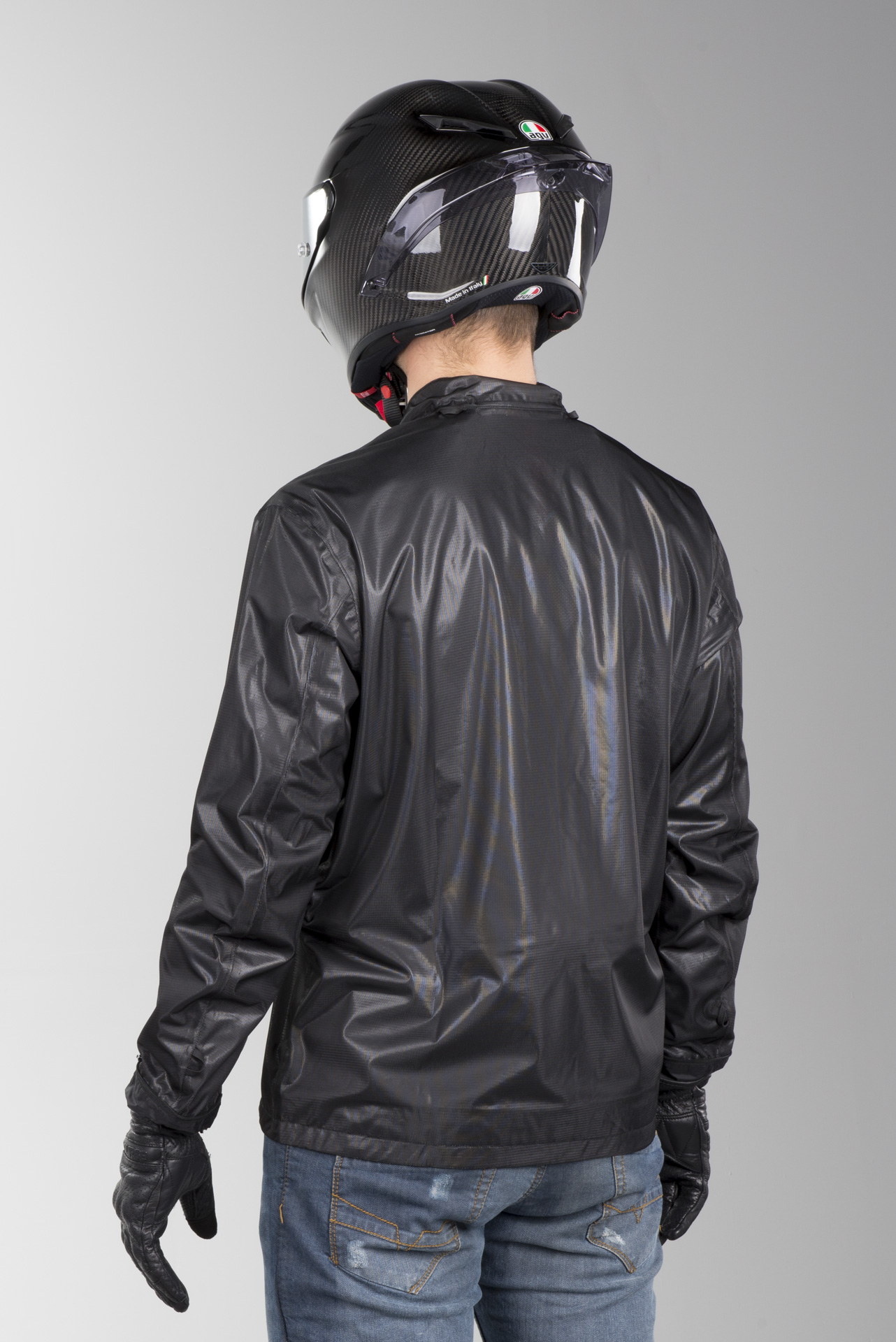 iXS Membran Montevideo-ST Jacket