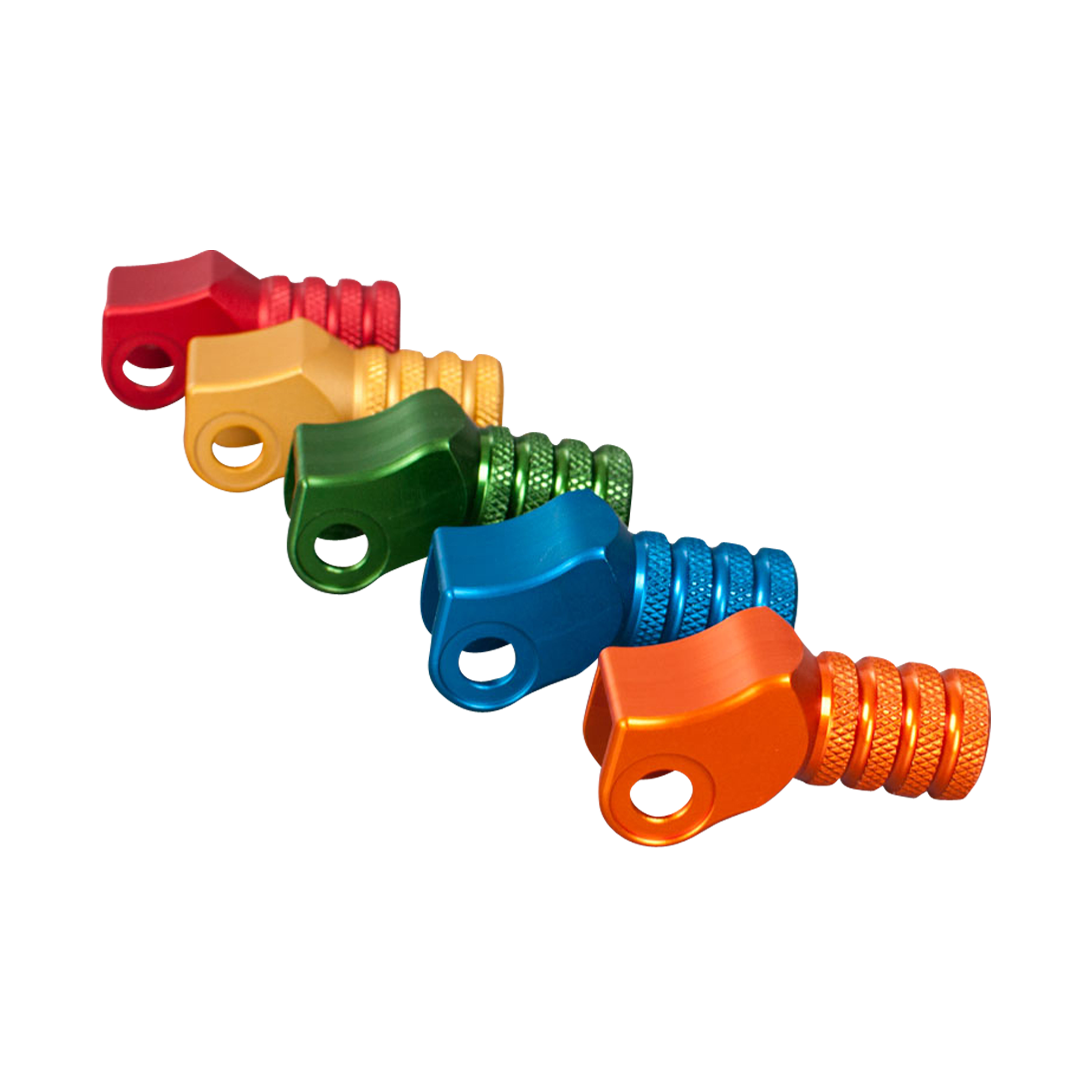 Pedală Schimbător Hammerhead Rubber Boot FlexTip +10 mm