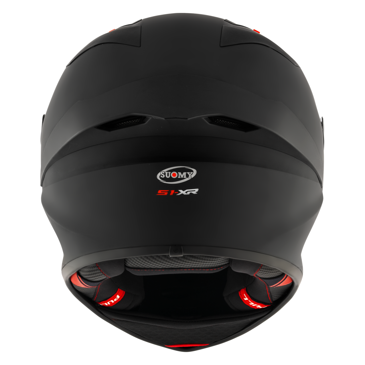 Casco Integral Suomy S1-XR GP
