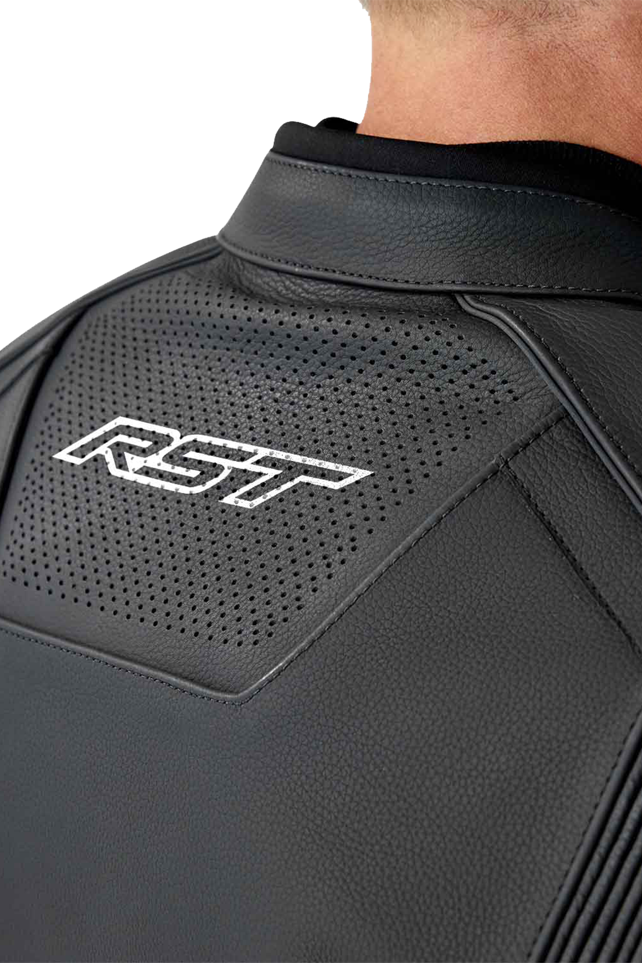 RST S1 D30 MC Jacket