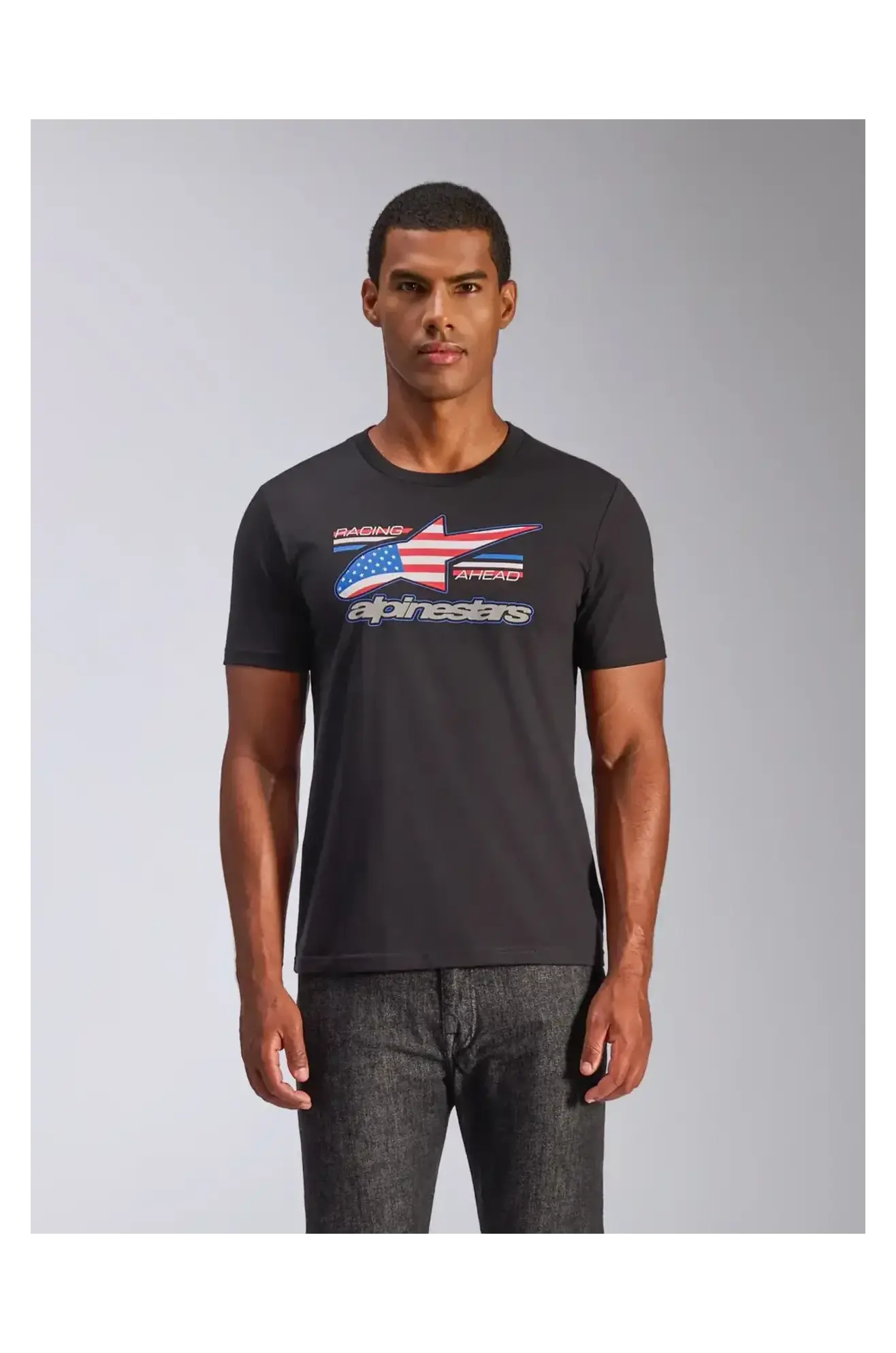 Camiseta Alpinestars Nationals CSF