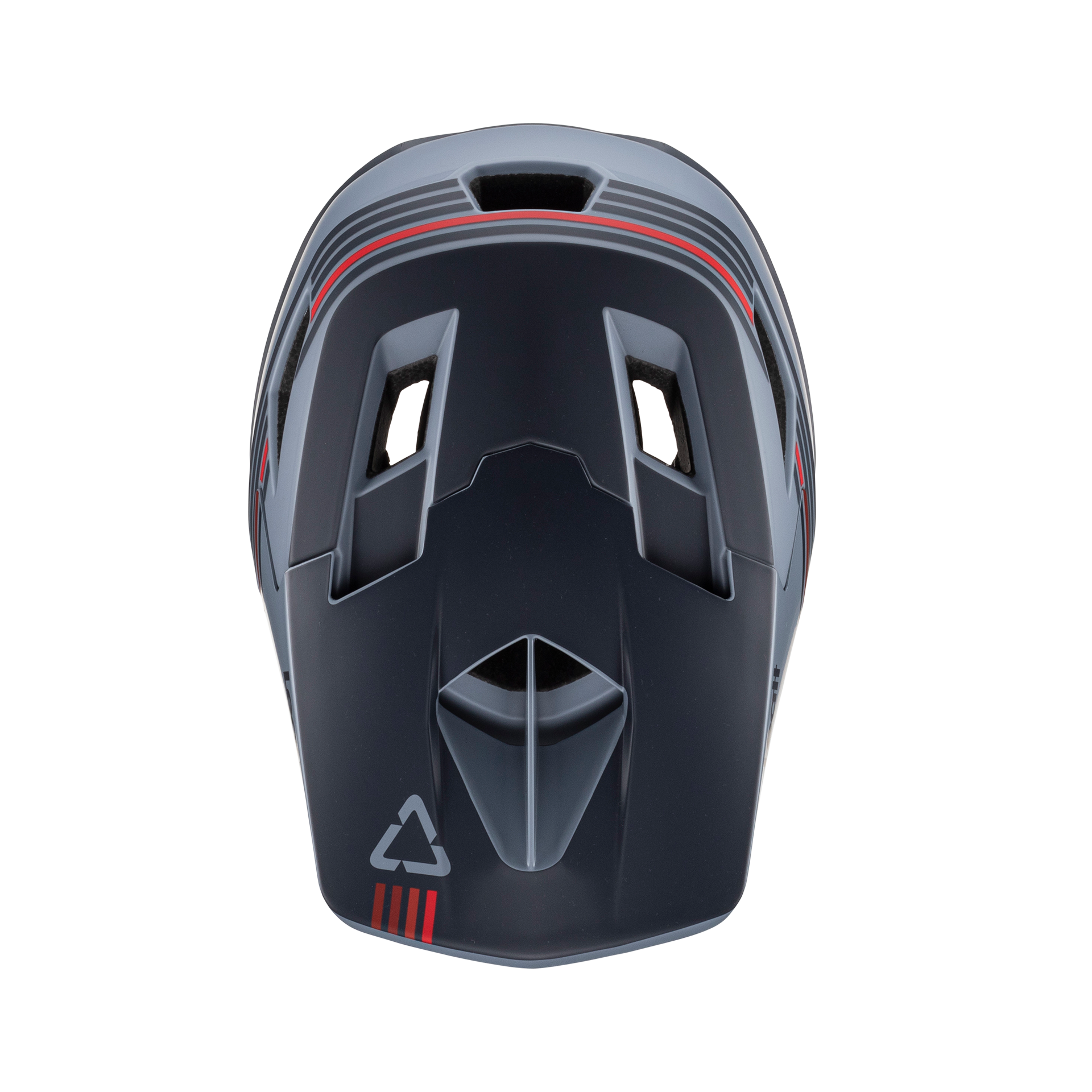 Cască MTB Downhill Leatt Gravity 4.0 V23