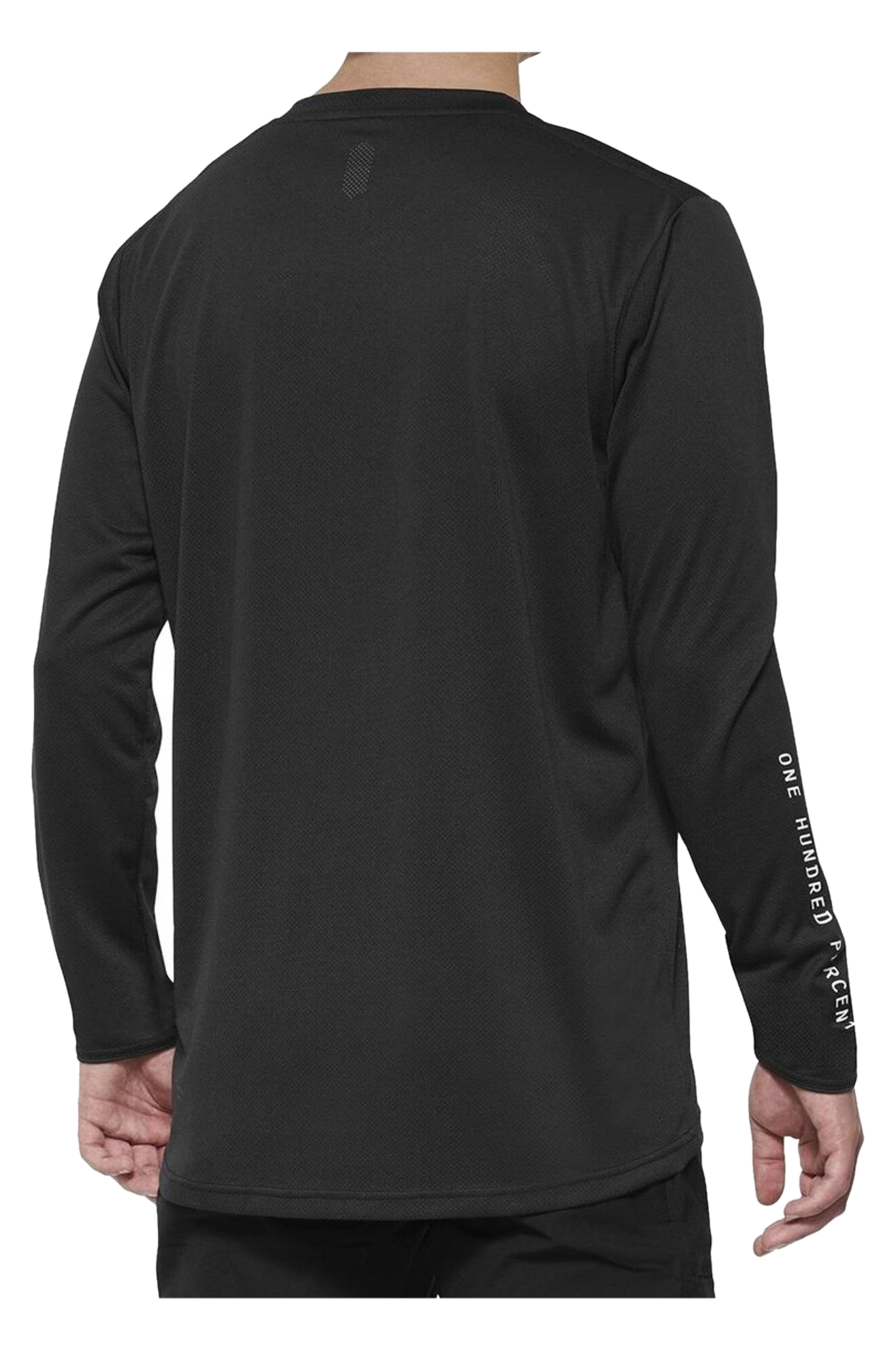 100% Ridecamp Long Sleeve MTB Jersey