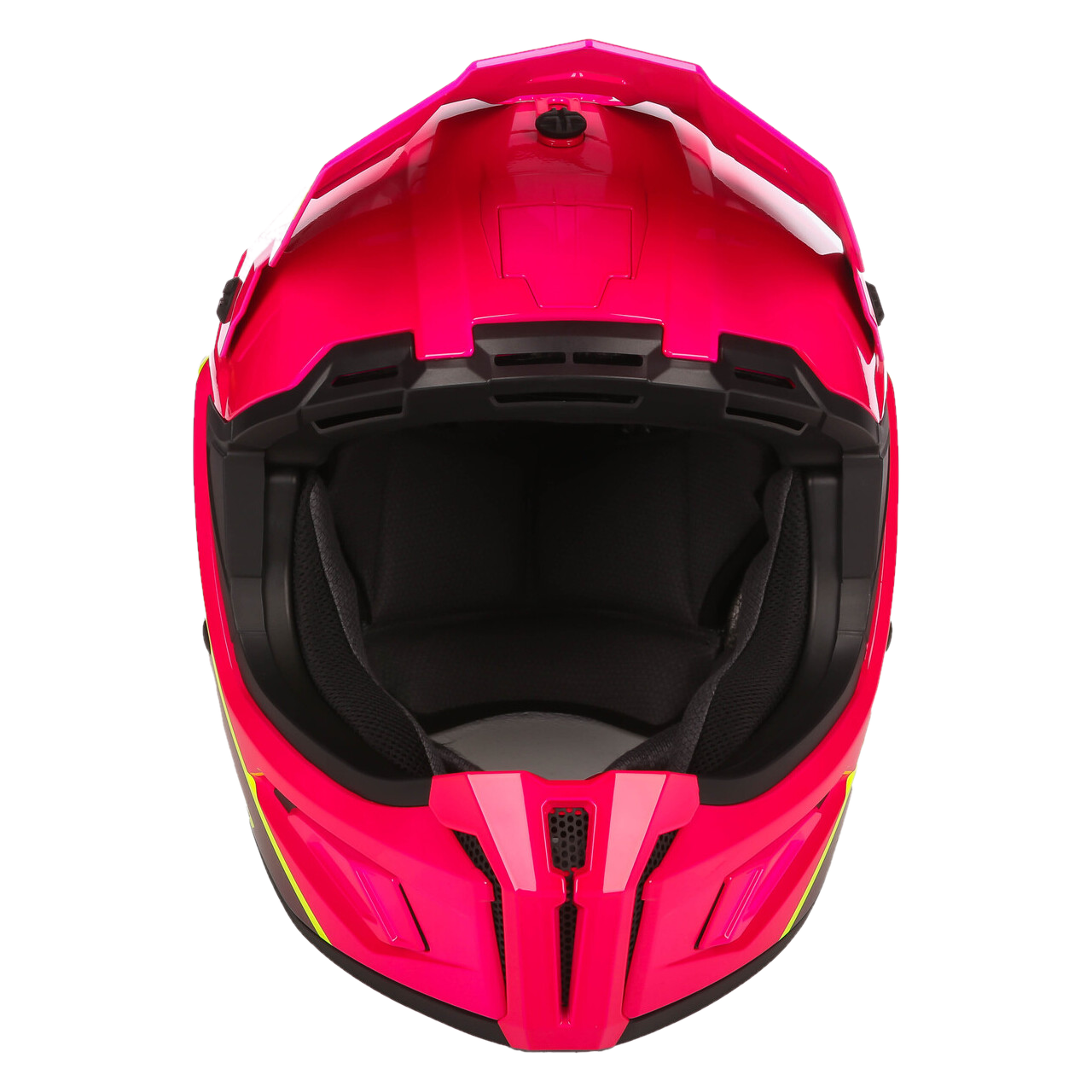 Lasten Adventure-kypärä Klim T1 Freeride ECE Moottorikelkka