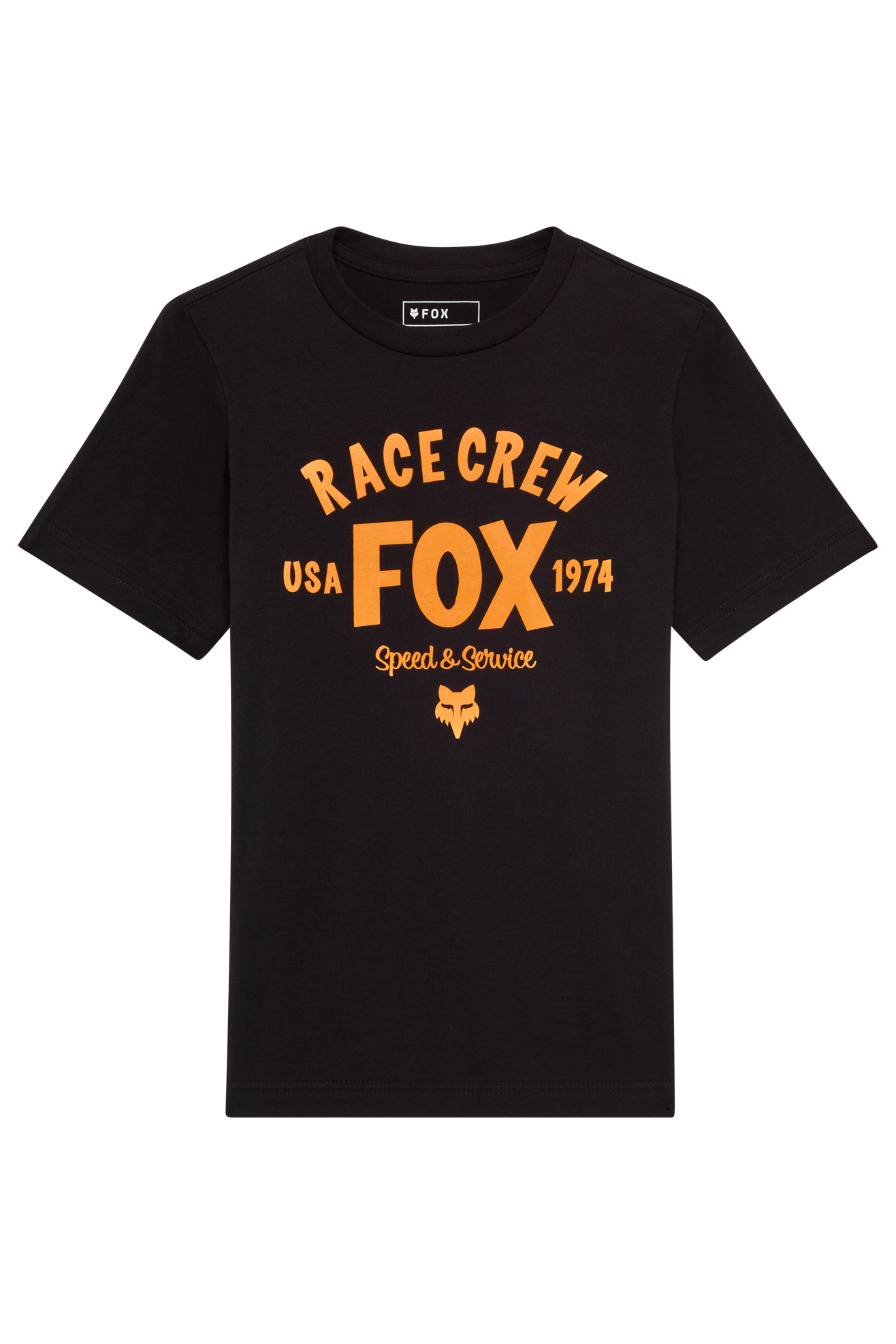 Camiseta FOX Slogan Joven
