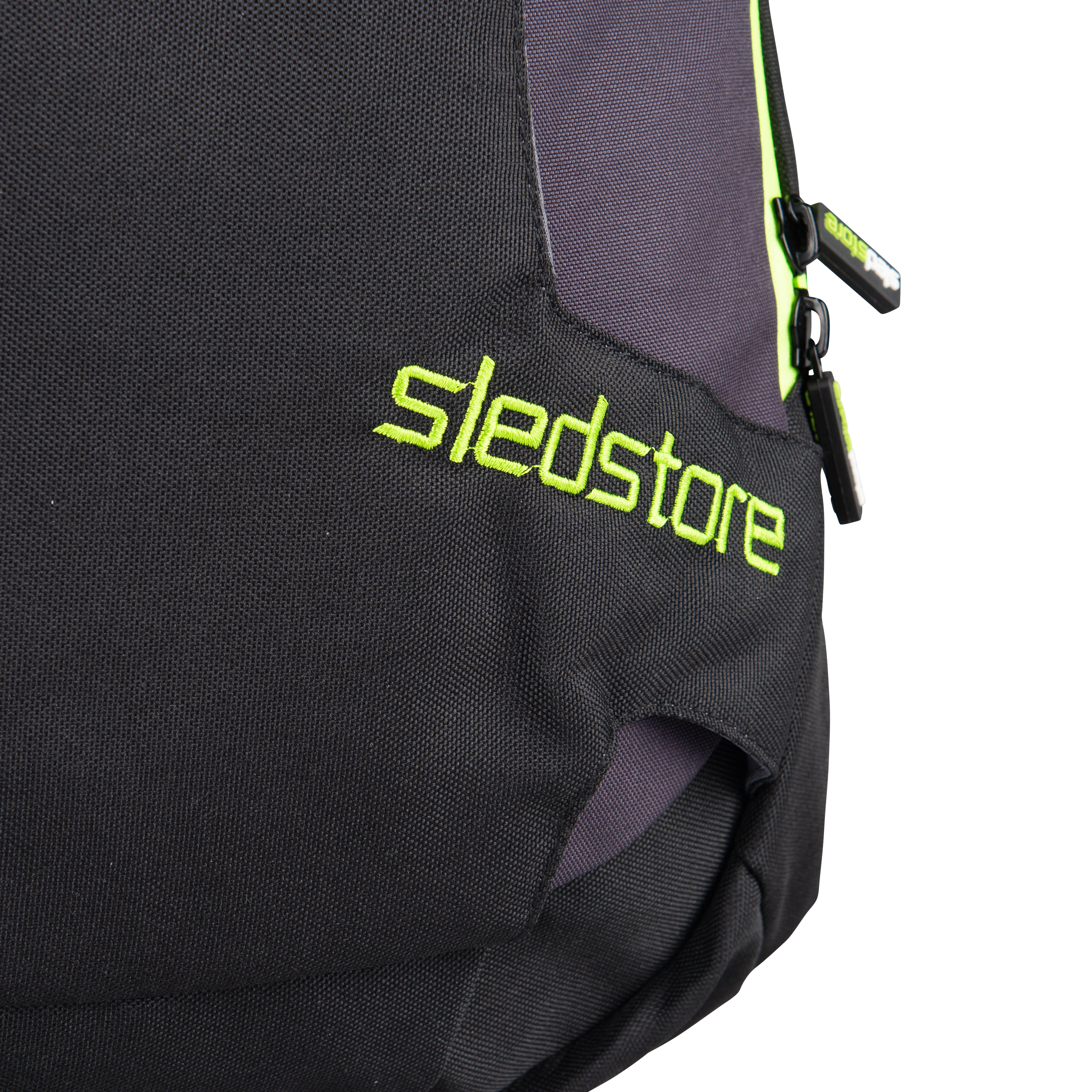 Sledstore Frigus 12L Backpack
