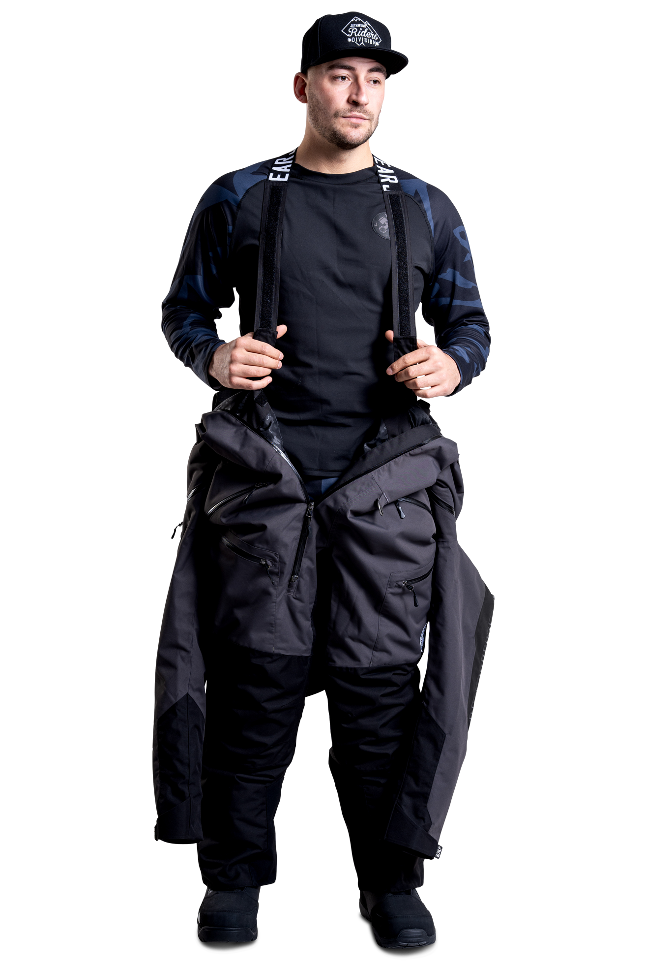 Sneeuwpak Jethwear The One Shell