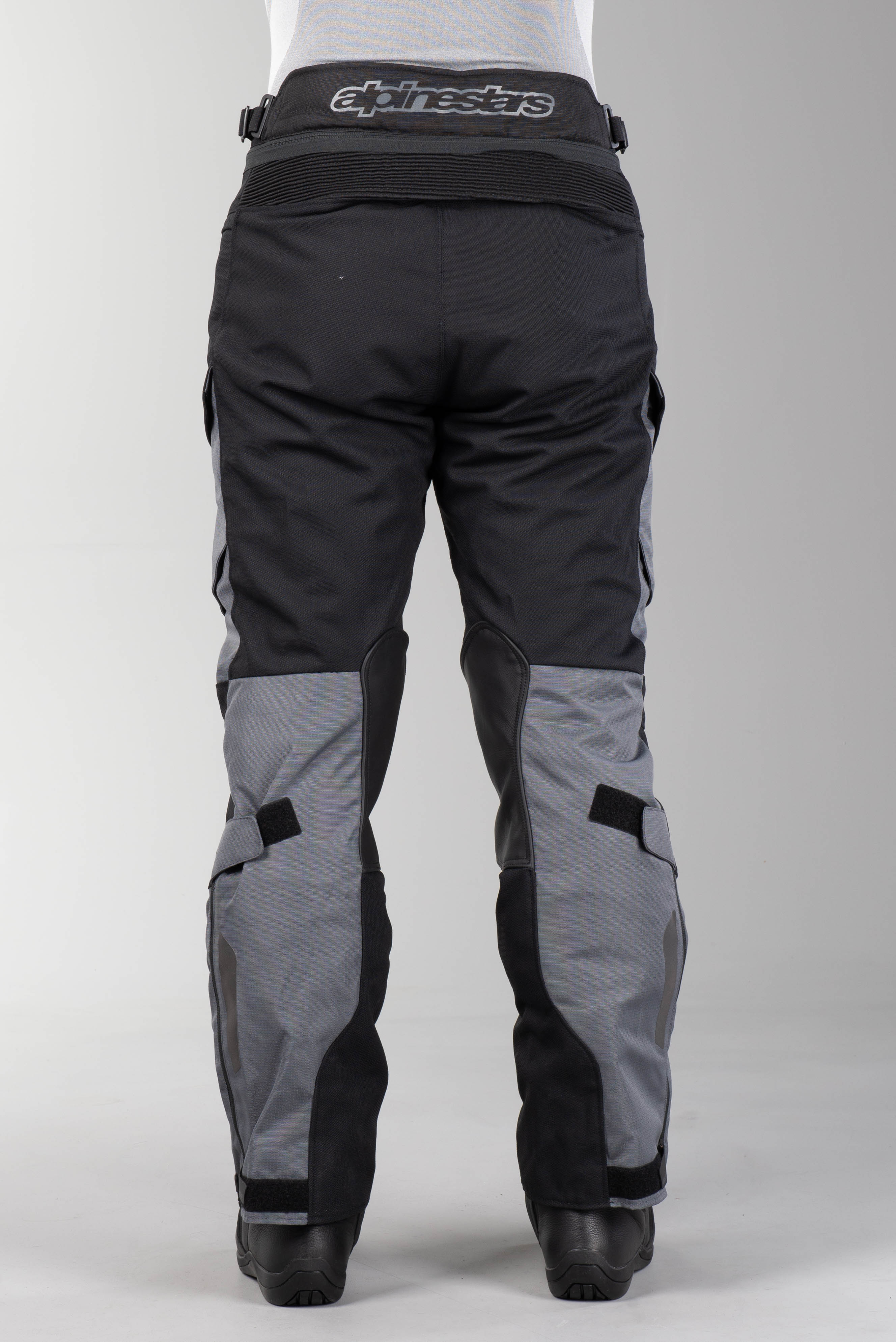 Alpinestars Valparaiso V3 Drystar MC Pants