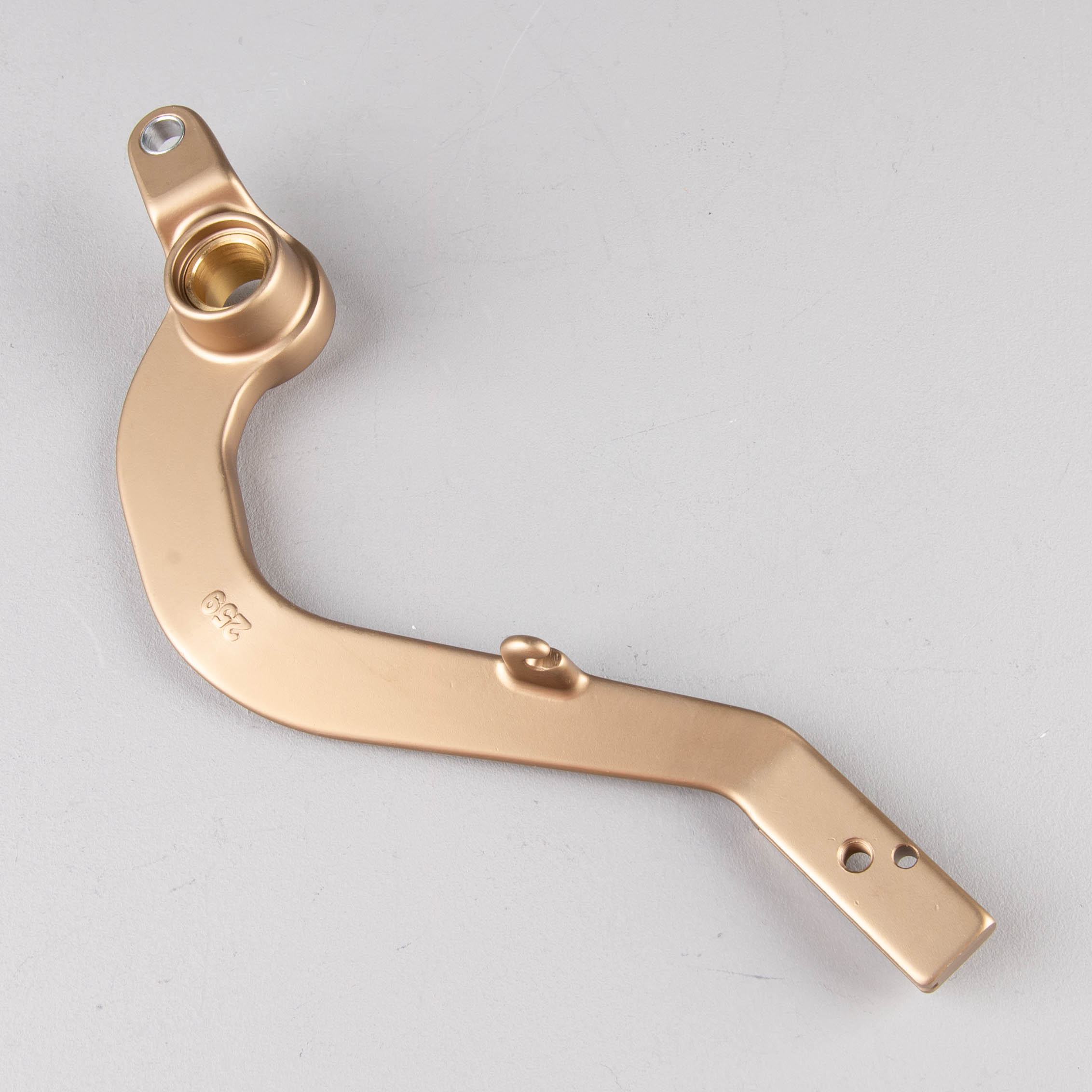Rempedaal Twenty Flex (Zonder Remtop)
