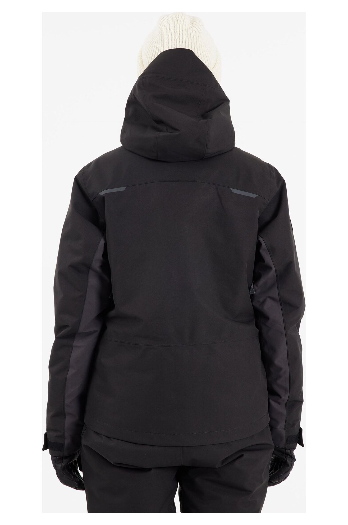 Chaqueta de Nieve Aislada TOBE Cappa Para Mujer
