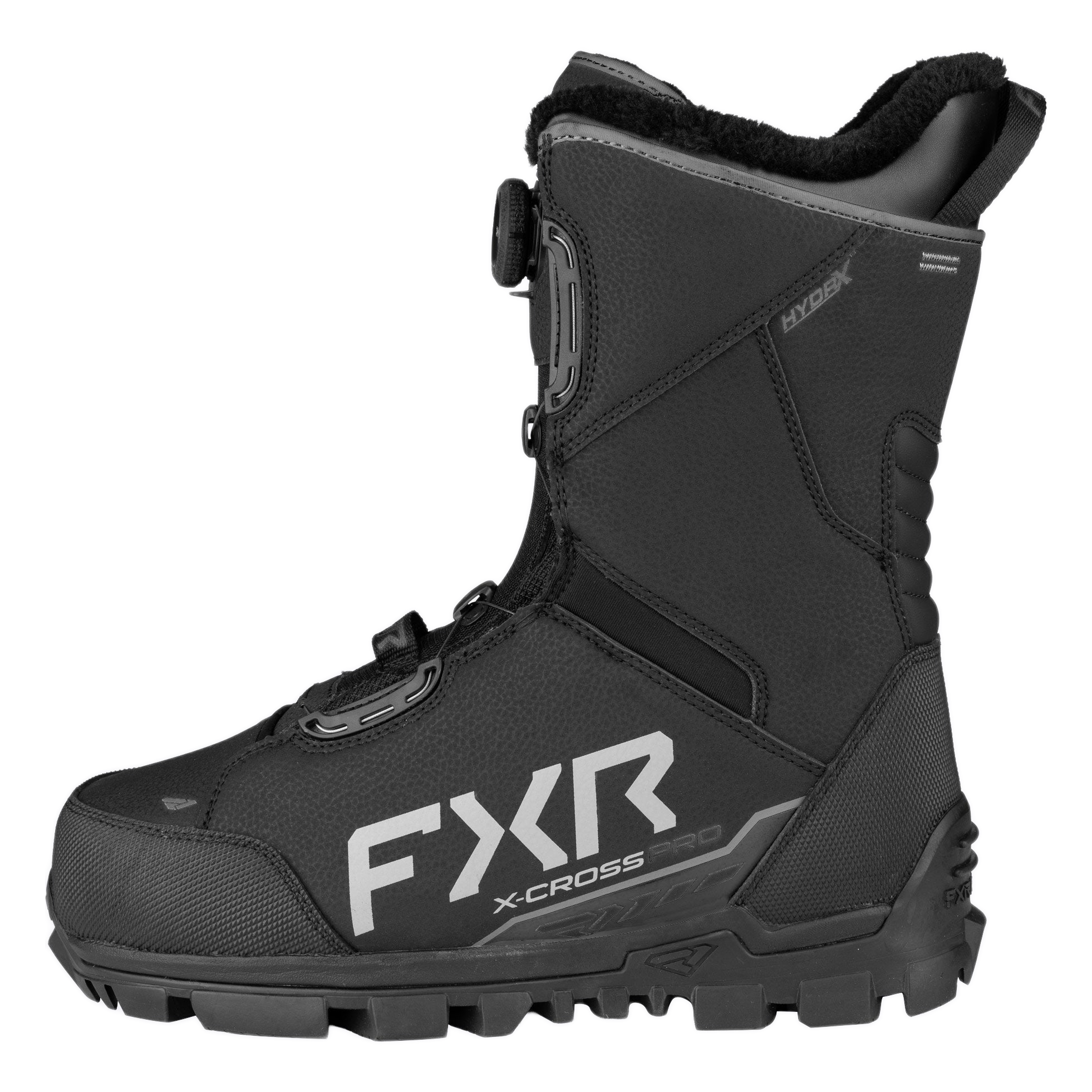 FXR X-CROSS PRO Snowmobile Boots