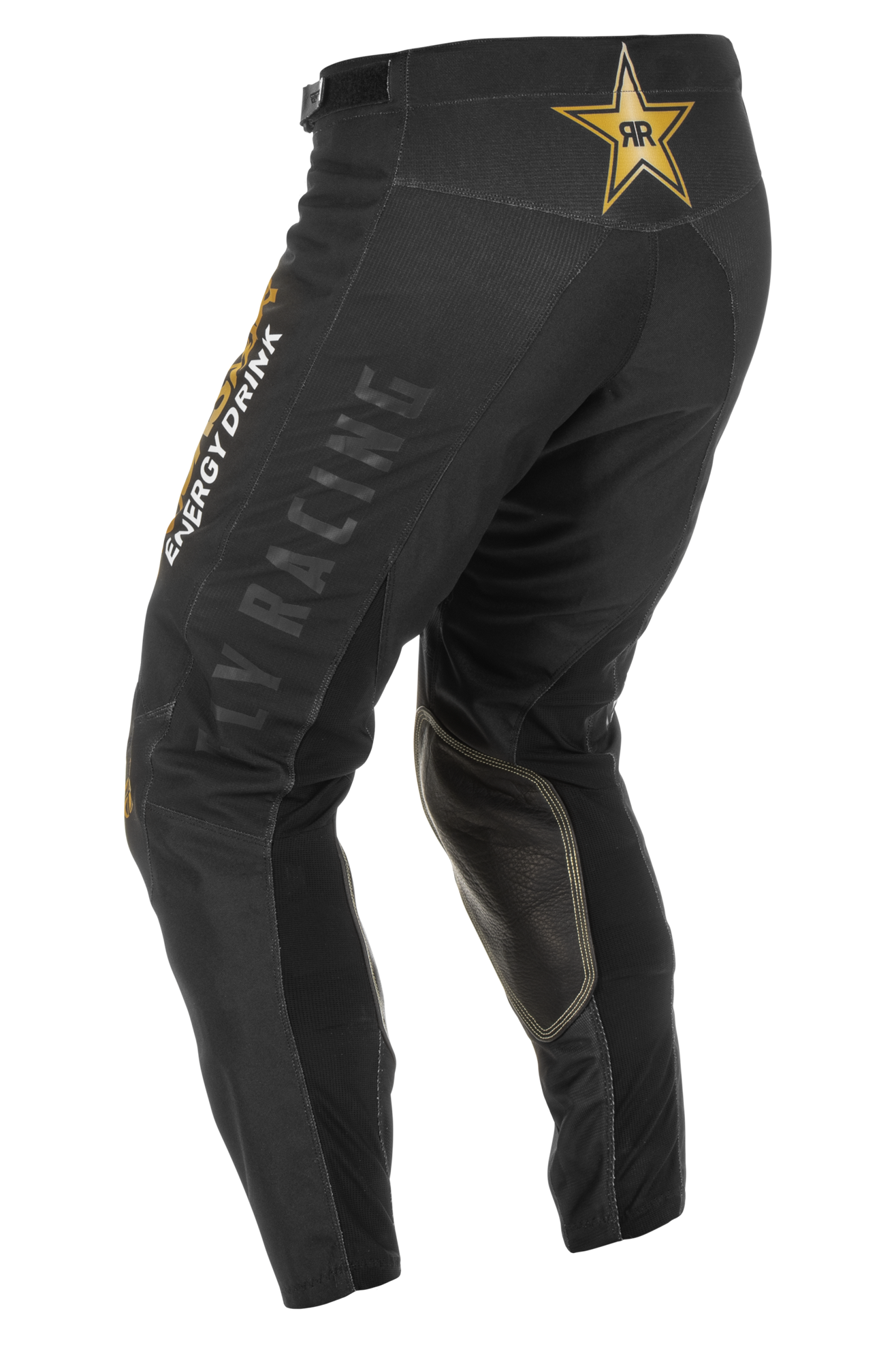 Pantalones de Cross FLY Racing Kinetic Rockstar