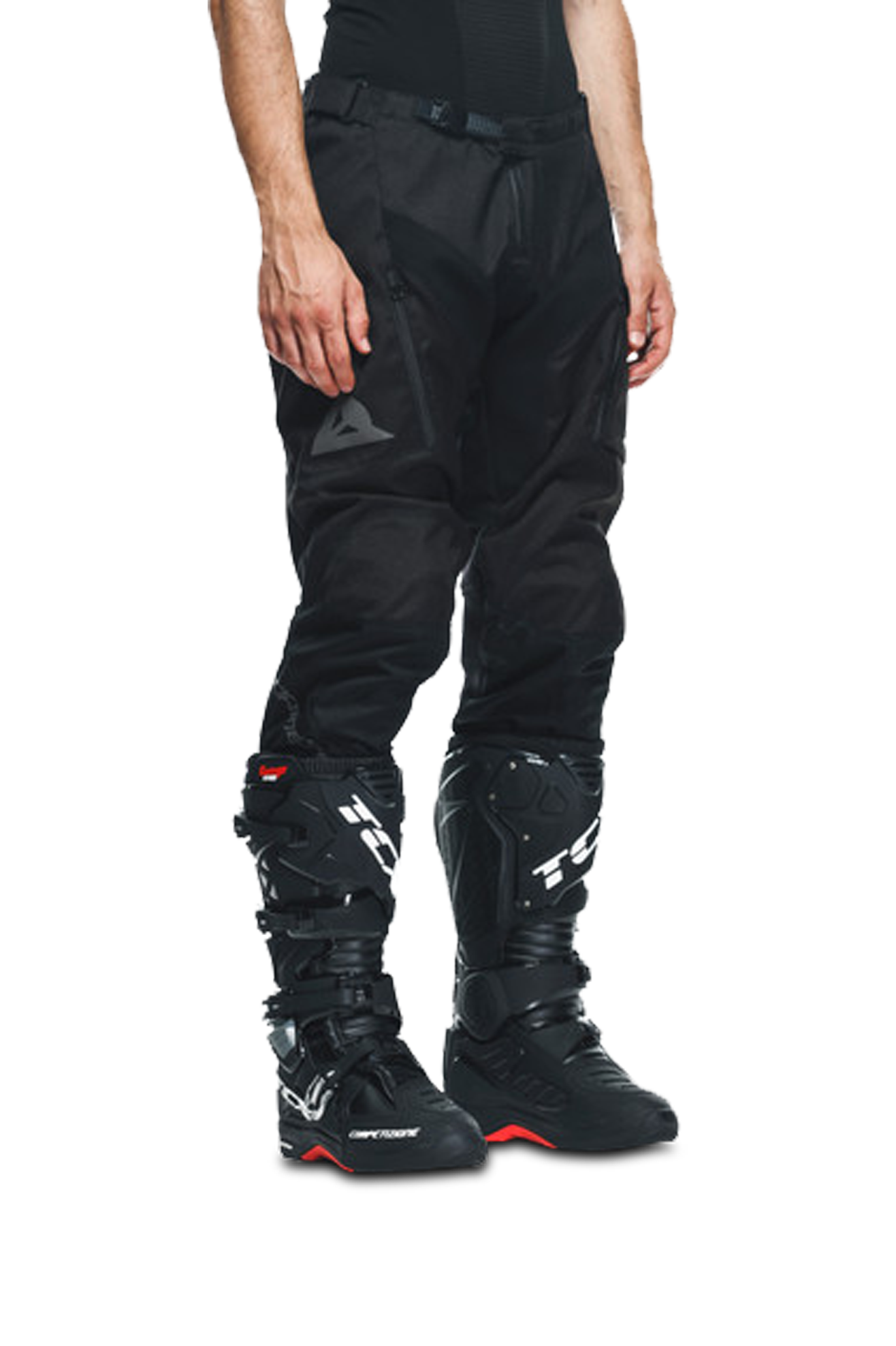 Motorbroek Dainese Cherokee