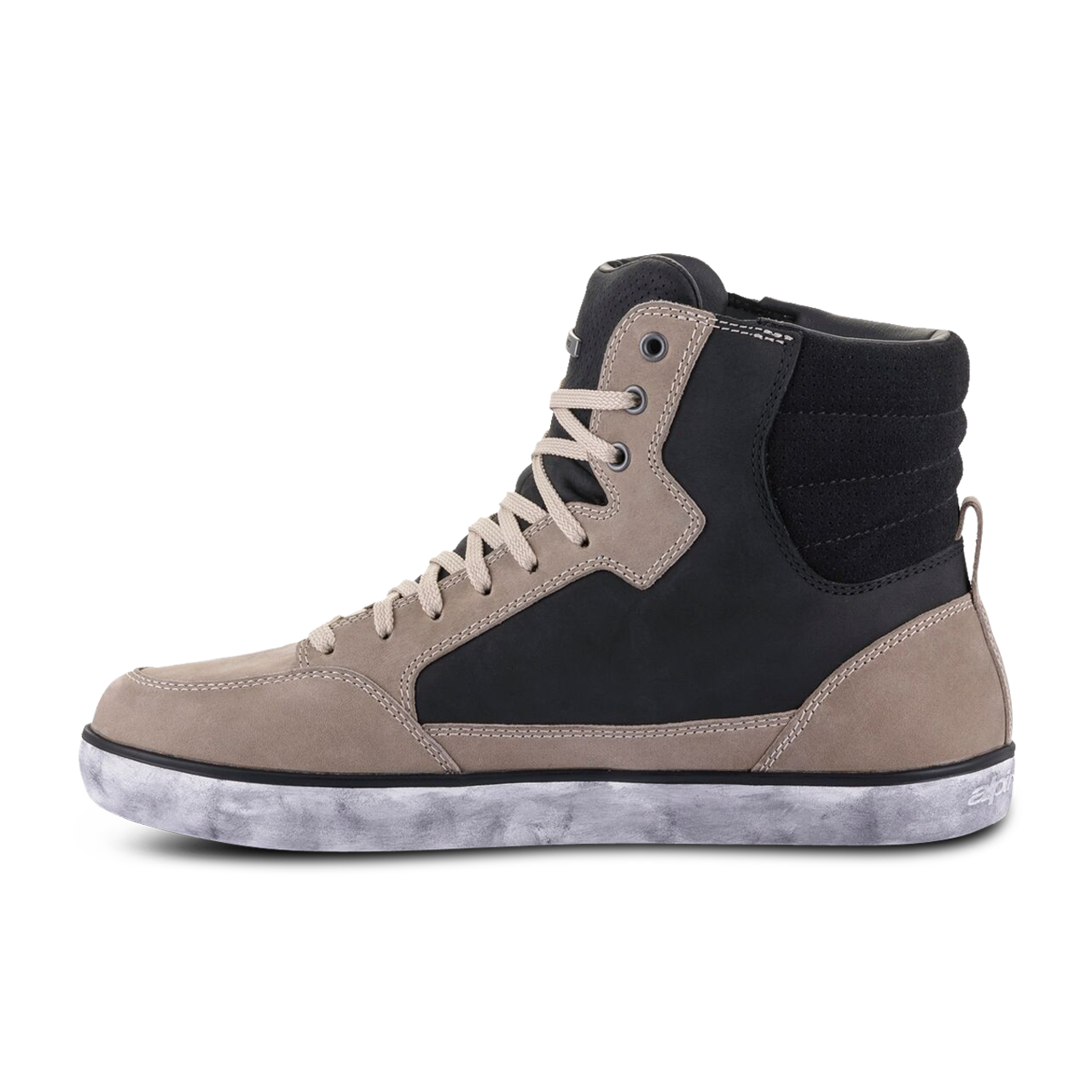 Baskets Moto Alpinestars J-6 Waterproof