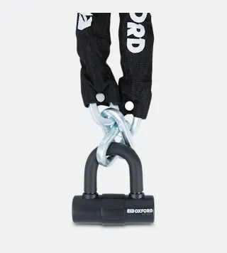 Oxford Hd Max Chain Lock